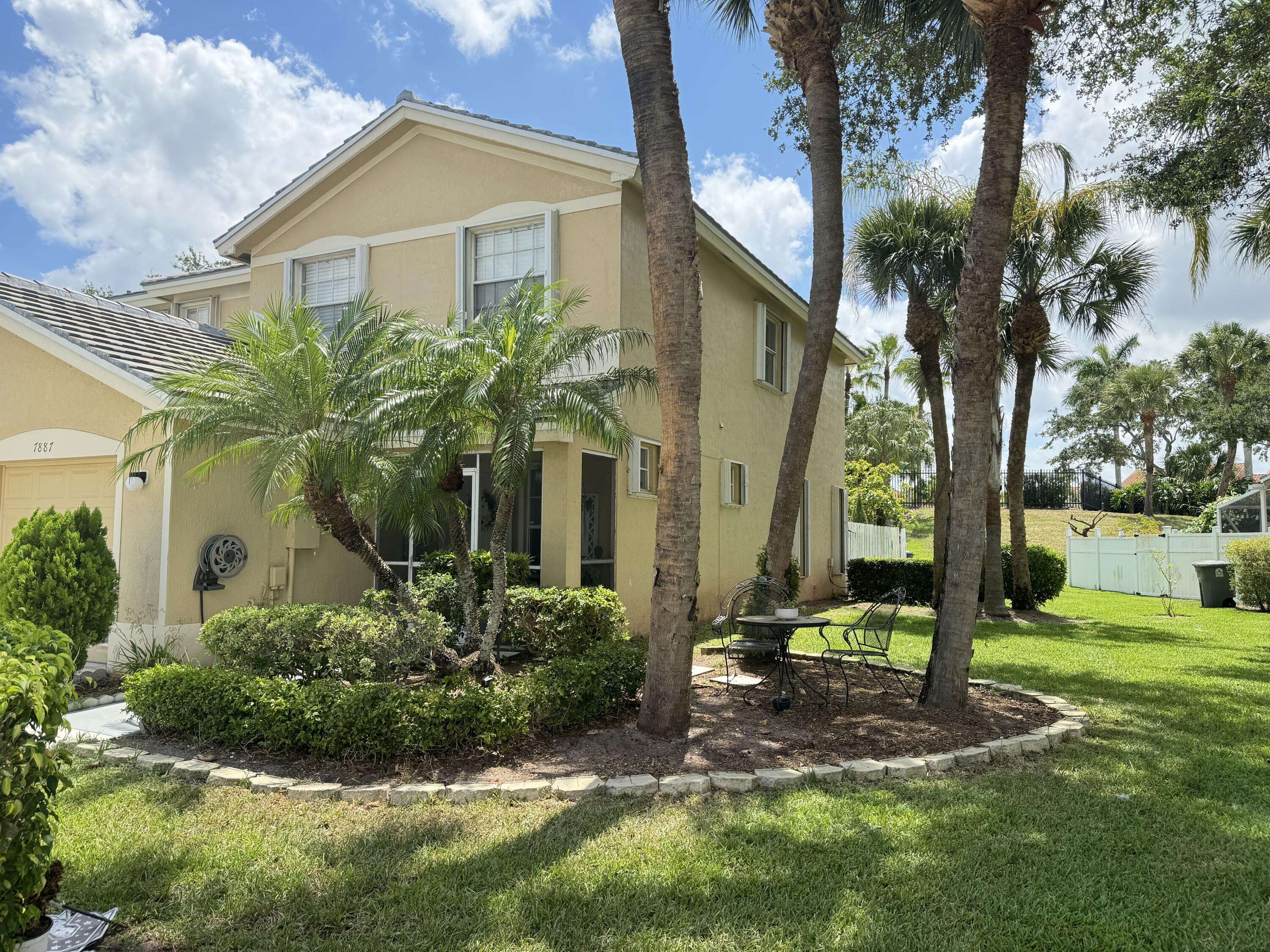 Lake Worth, FL 33463,7887 Sienna Springs DR