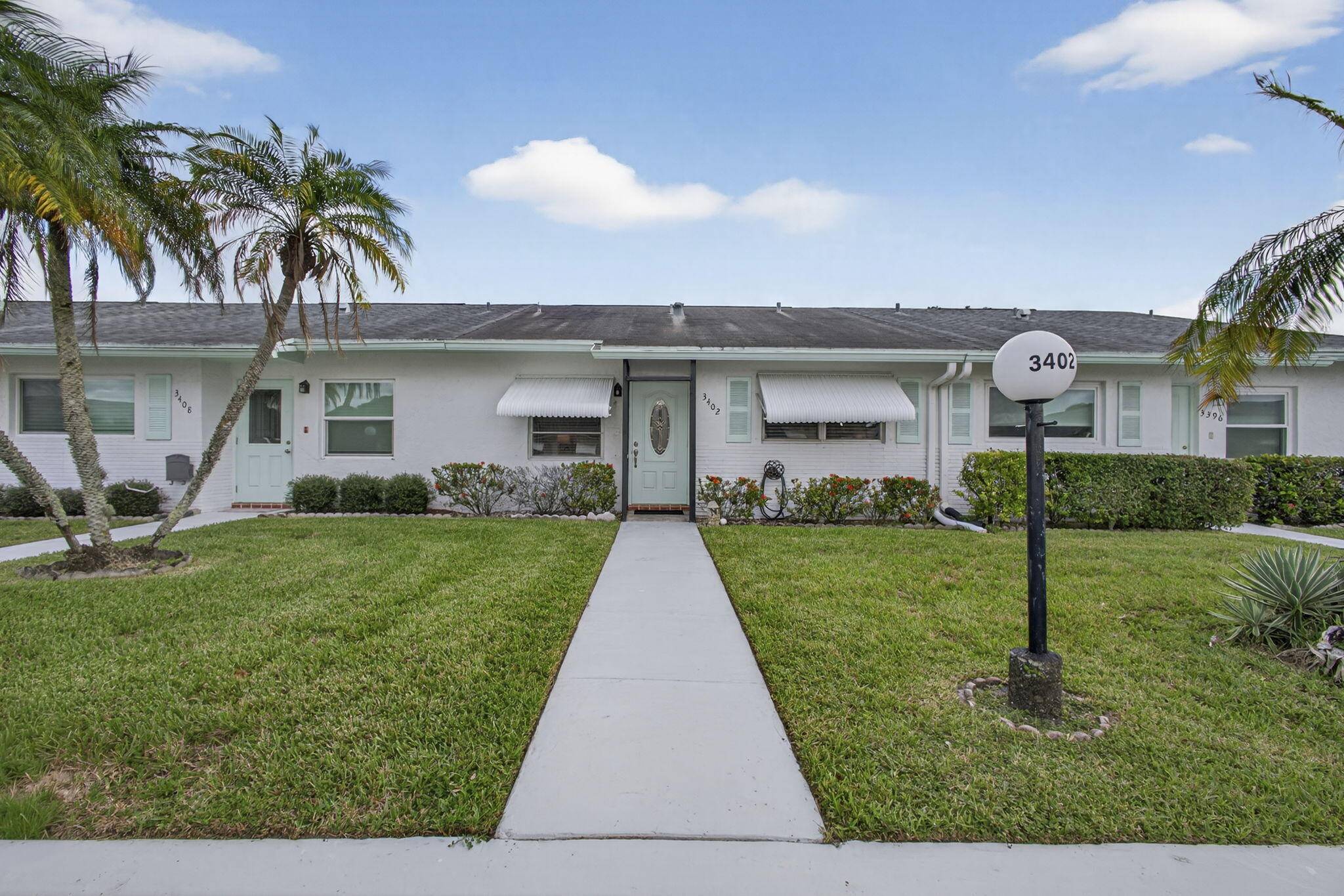 West Palm Beach, FL 33417,3402 Theo WAY