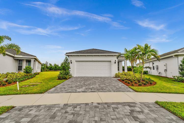Vero Beach, FL 32960,1133 Haven CIR