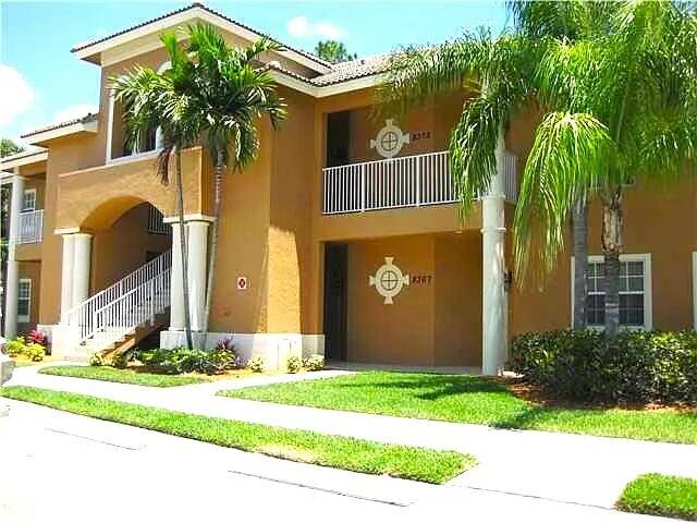 Port Saint Lucie, FL 34986,8356 Mulligan CIR 1924 Unit A