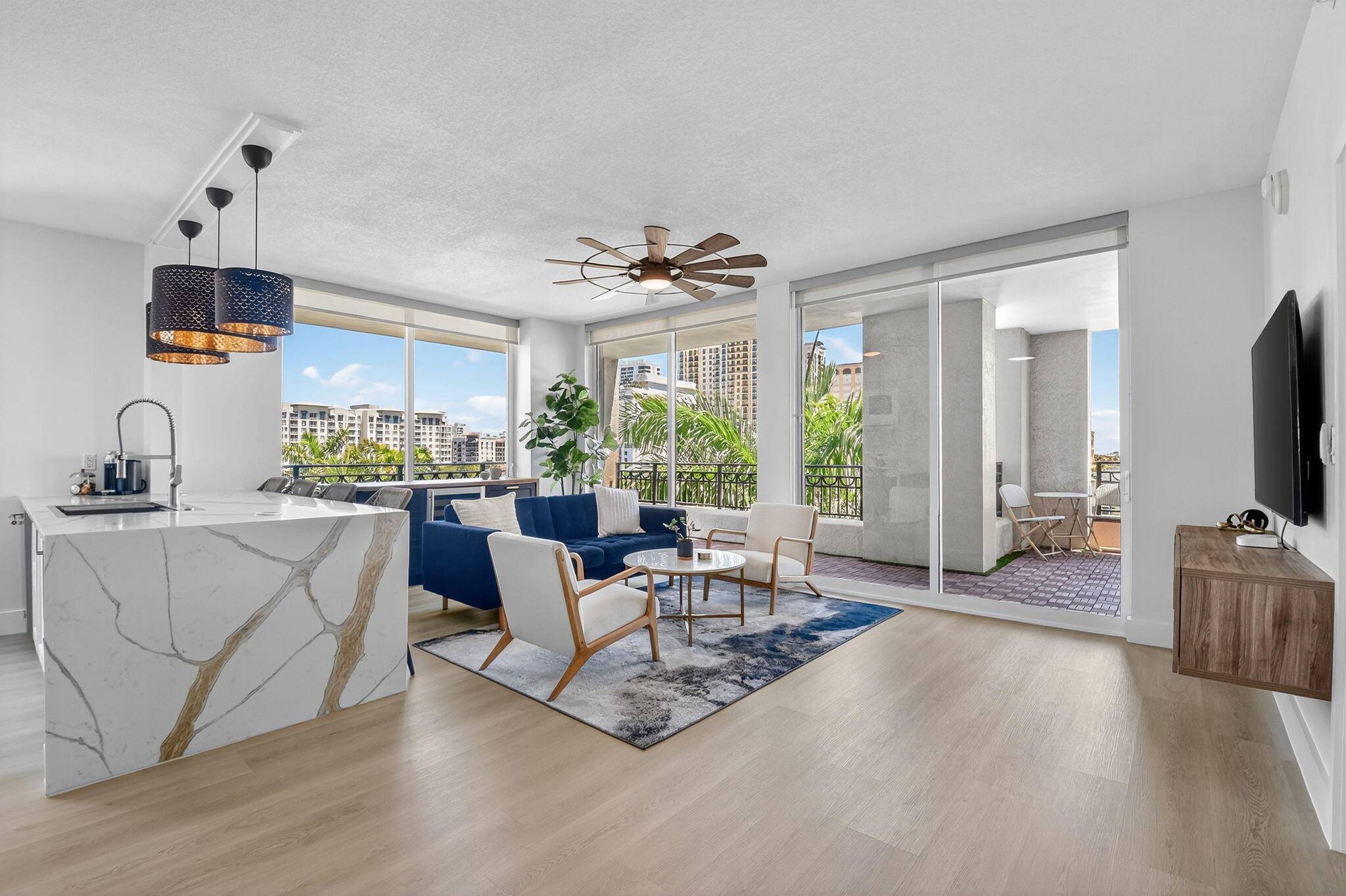 West Palm Beach, FL 33401,550 Okeechobee BLVD 502