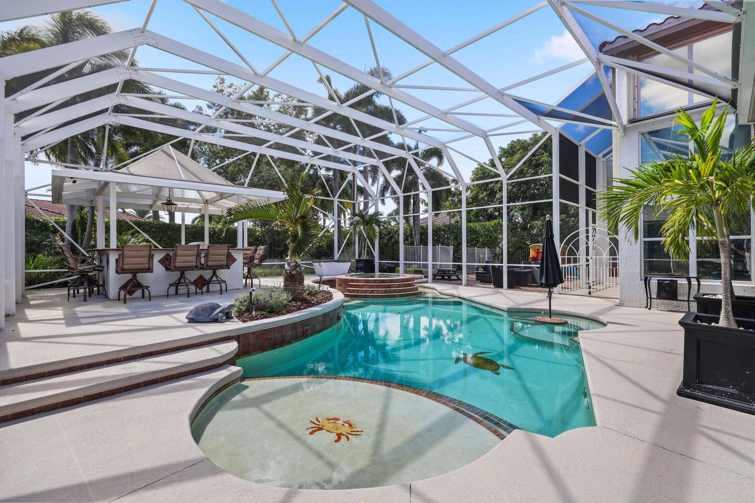 Wellington, FL 33449,4667 Island Reef DR