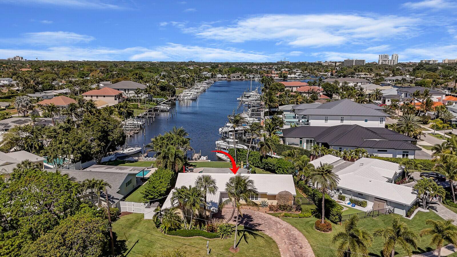 North Palm Beach, FL 33408,701 Waterway DR