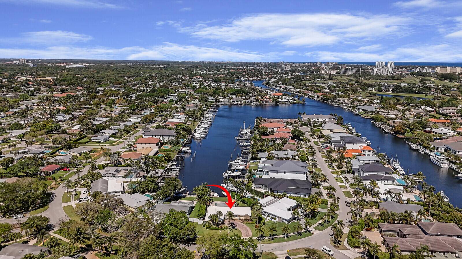 North Palm Beach, FL 33408,701 Waterway DR