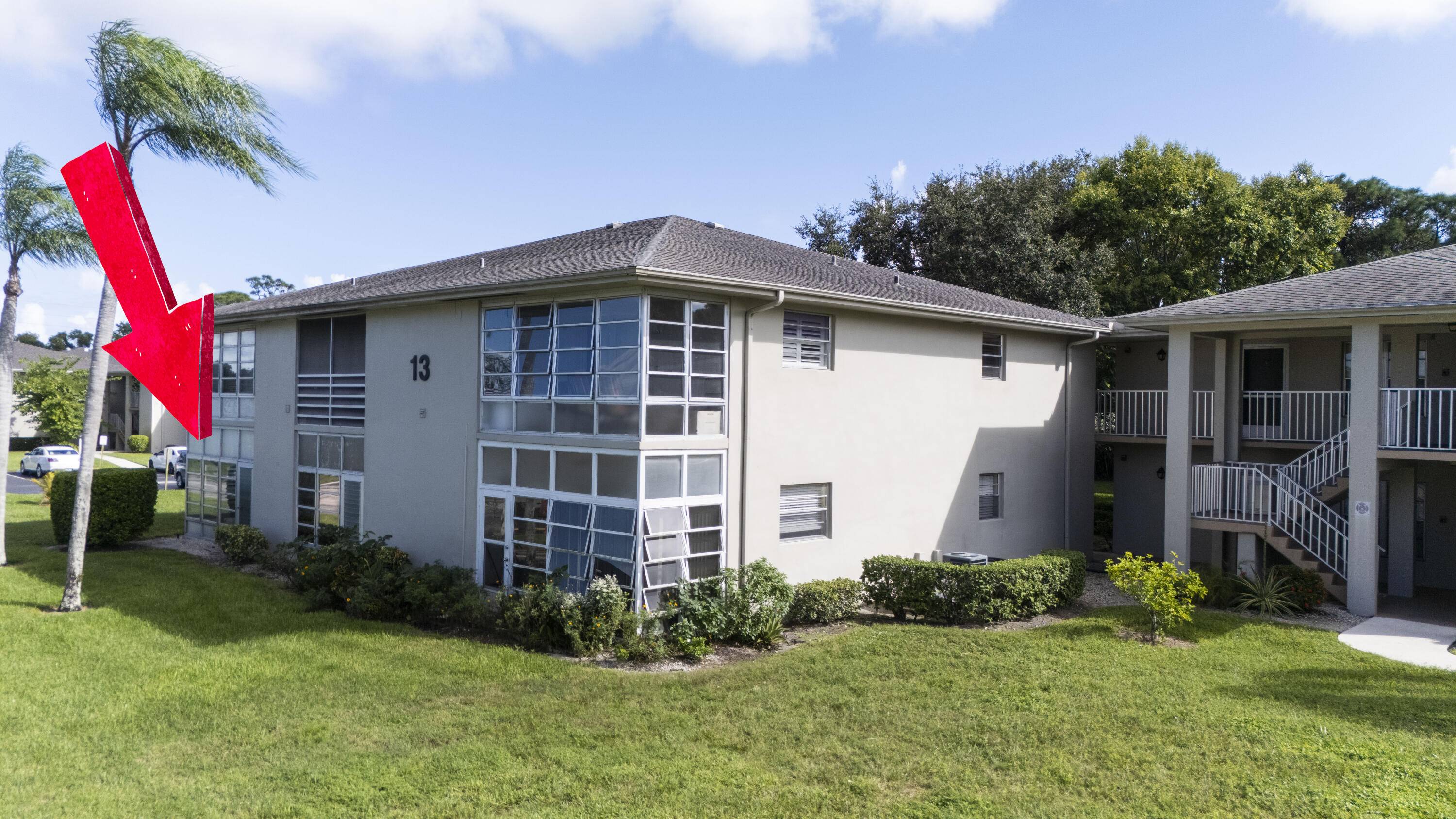 Port Saint Lucie, FL 34952,13 Lake Vista TRL 105