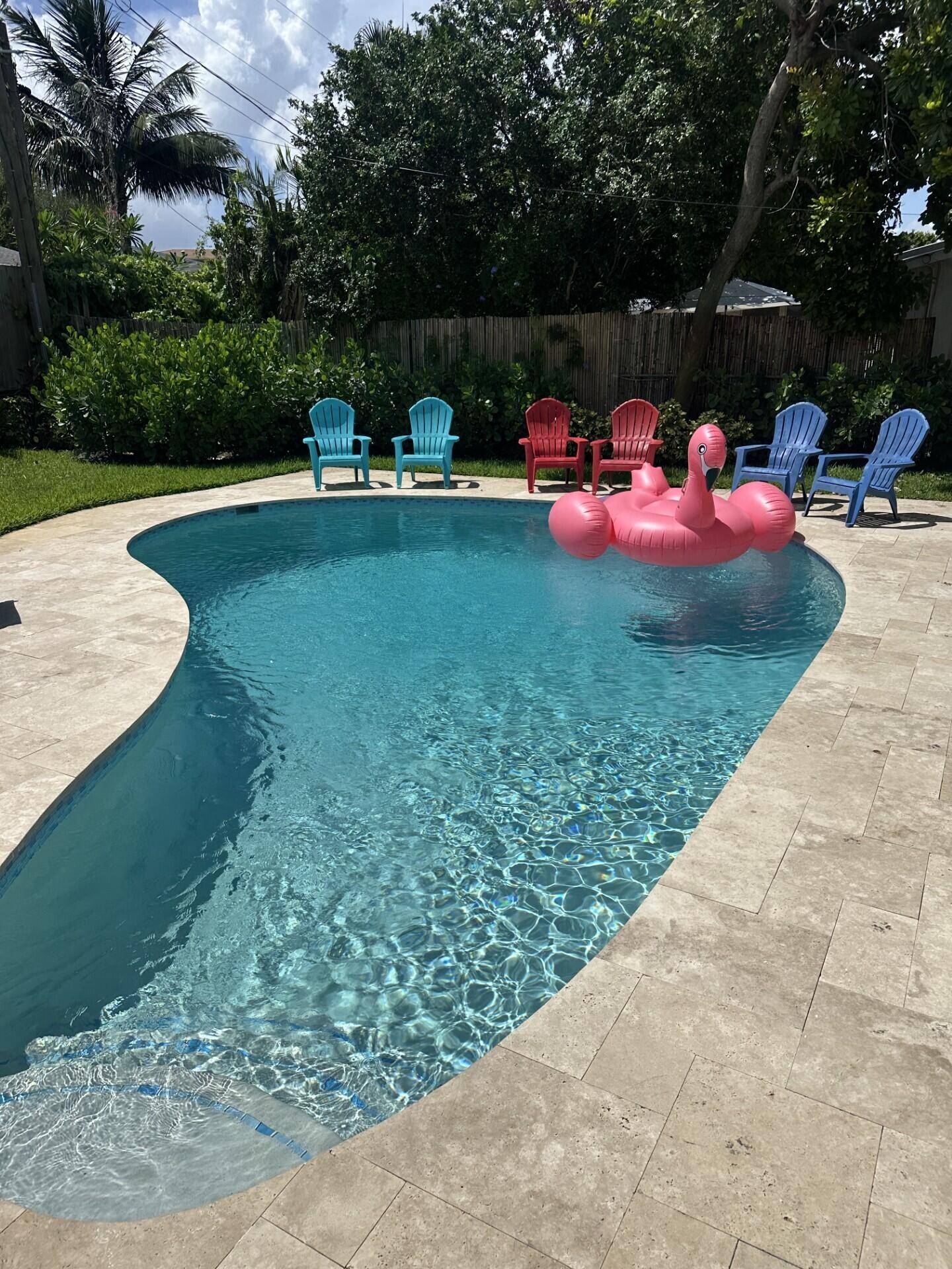 Lake Worth Beach, FL 33461,1702 High Ridge RD