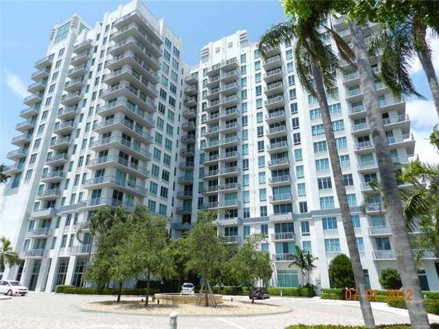 West Palm Beach, FL 33401,300 S Australian AVE 811