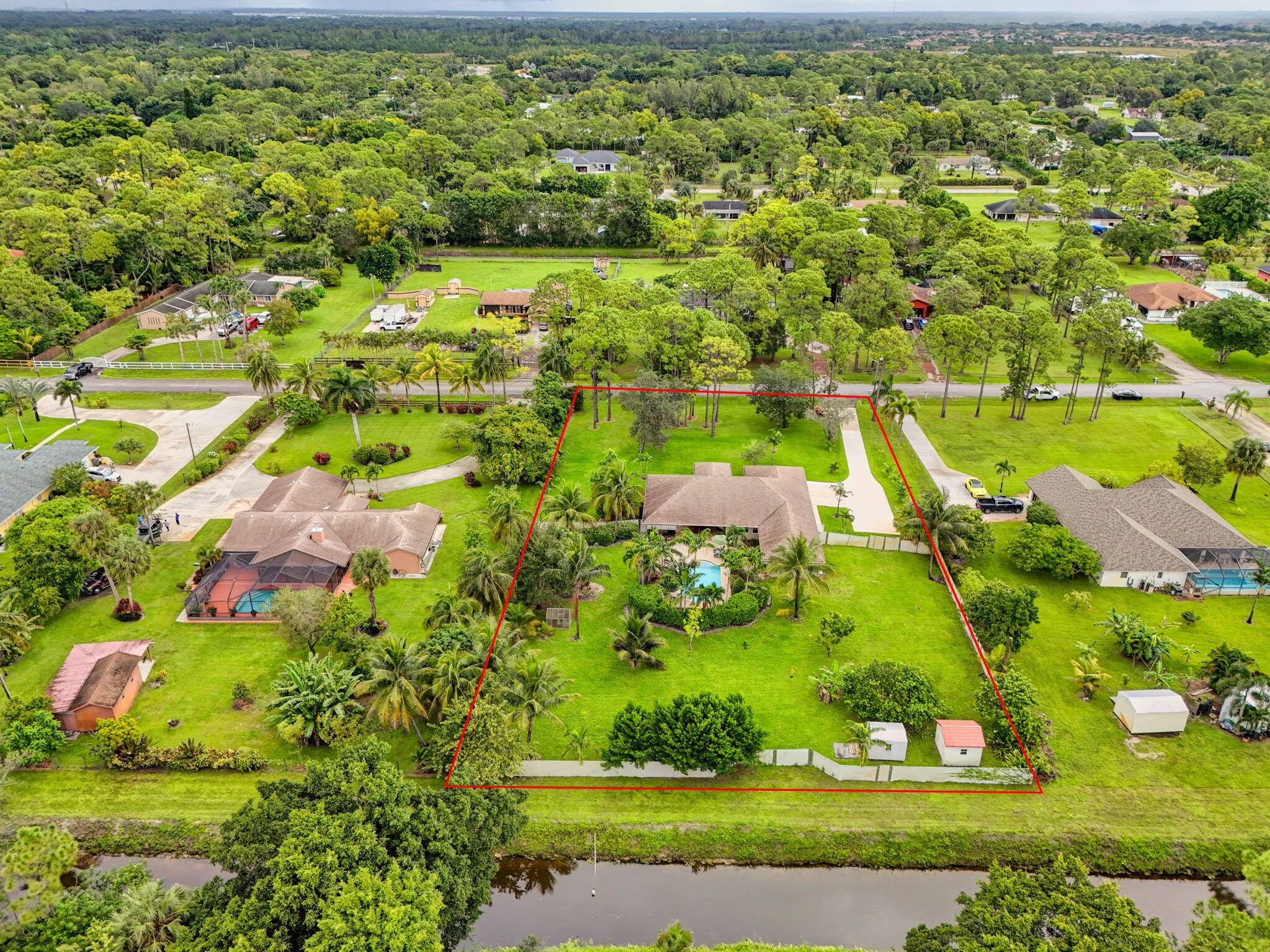 The Acreage, FL 33412,11646 N 63rd LN