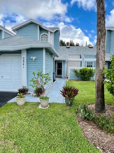 Lake Worth, FL 33462,3841 E Island Club CIR