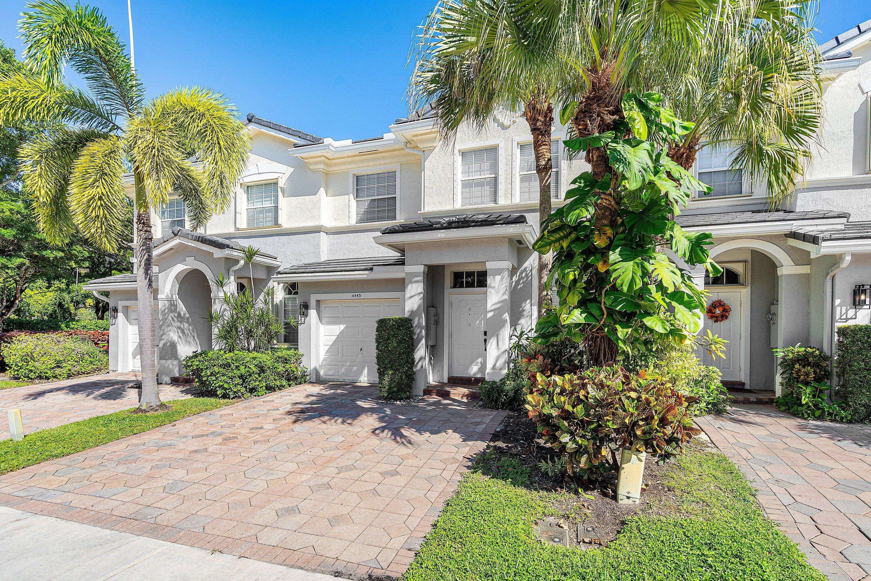 Delray Beach, FL 33445,4443 Regal CT