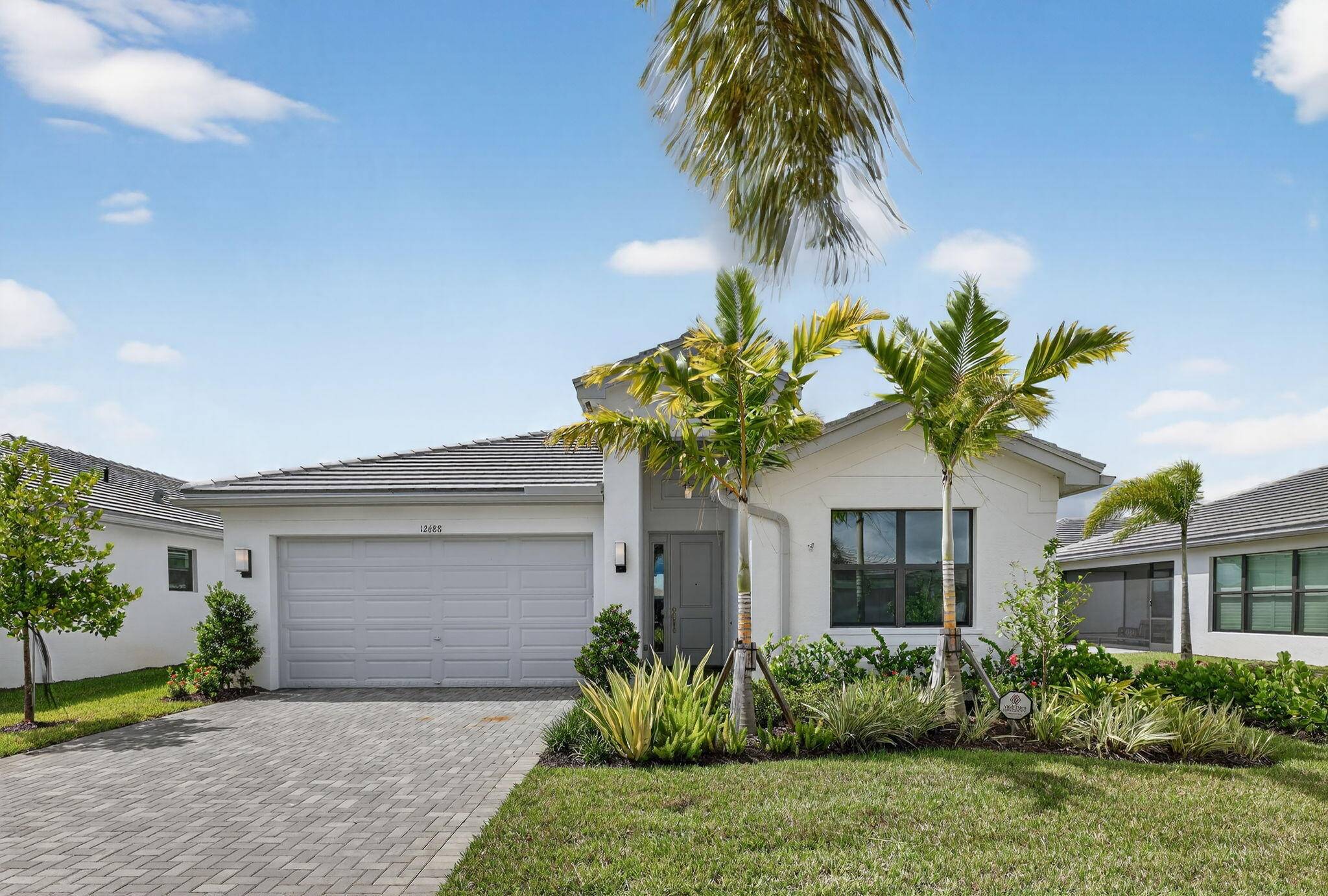 Port Saint Lucie, FL 34987,12688 SW Blue Mangrove Pkwy
