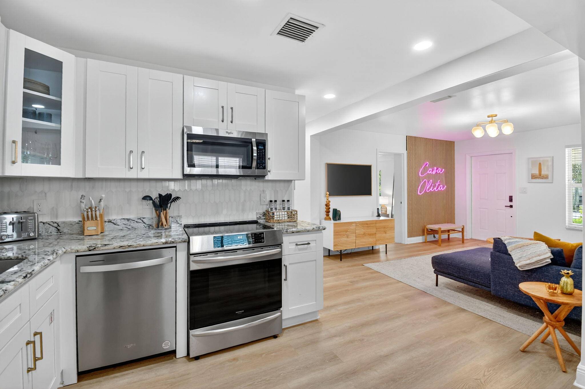 Fort Lauderdale, FL 33304,1001 NE 16th ST