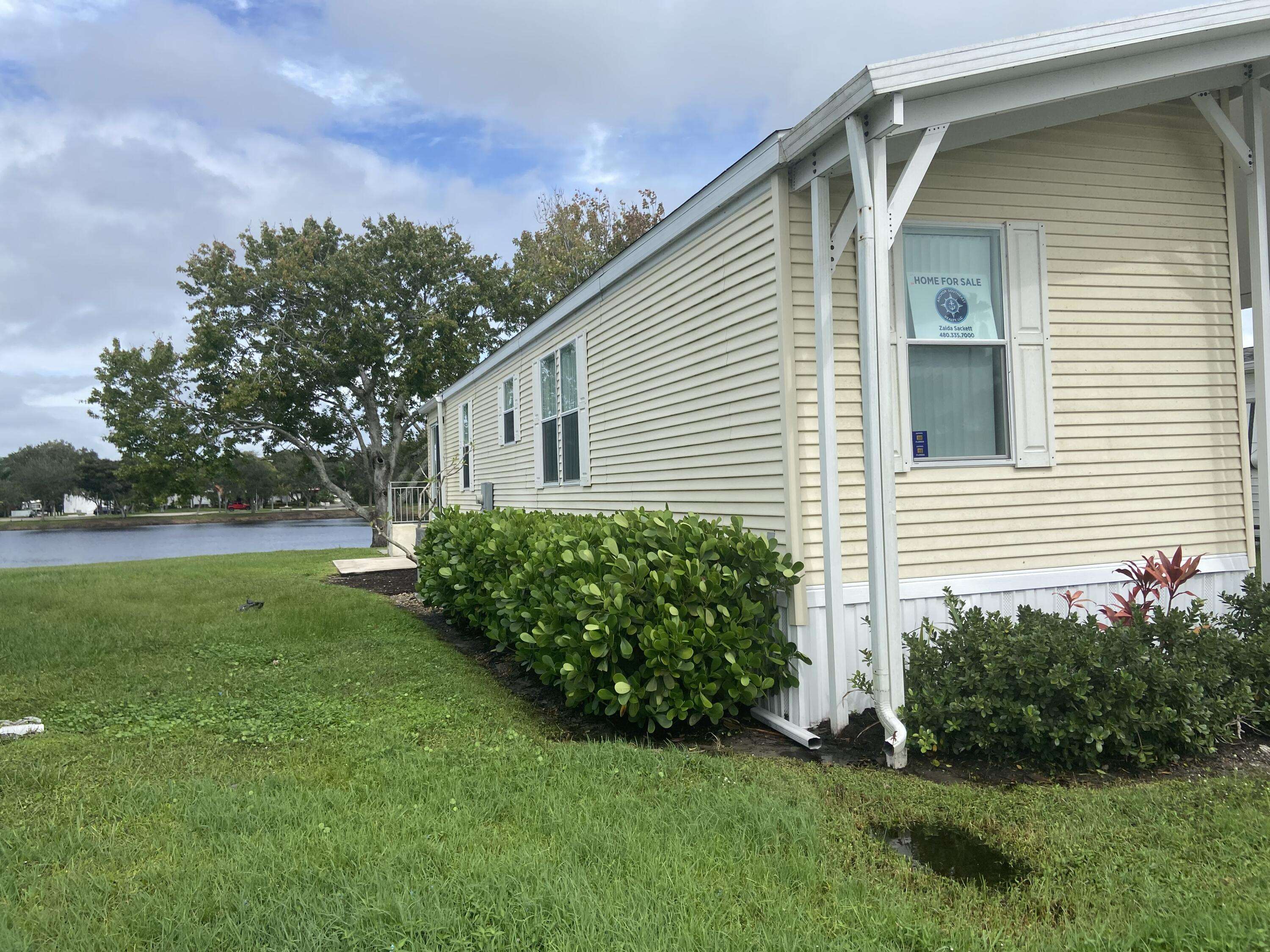 Port Saint Lucie, FL 34952,3 San Pablo Lane LN