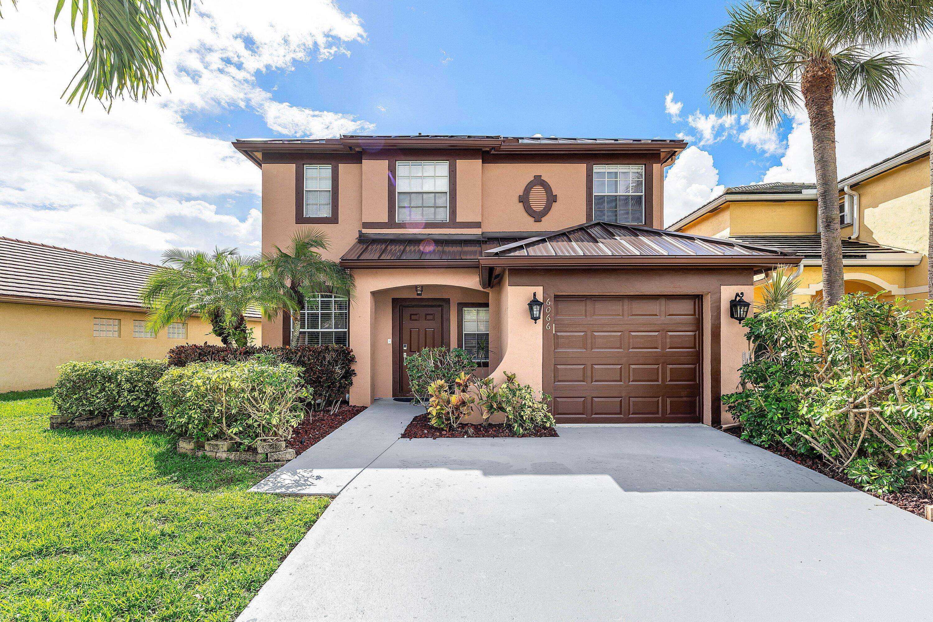 Lake Worth, FL 33463,6066 Savannah WAY