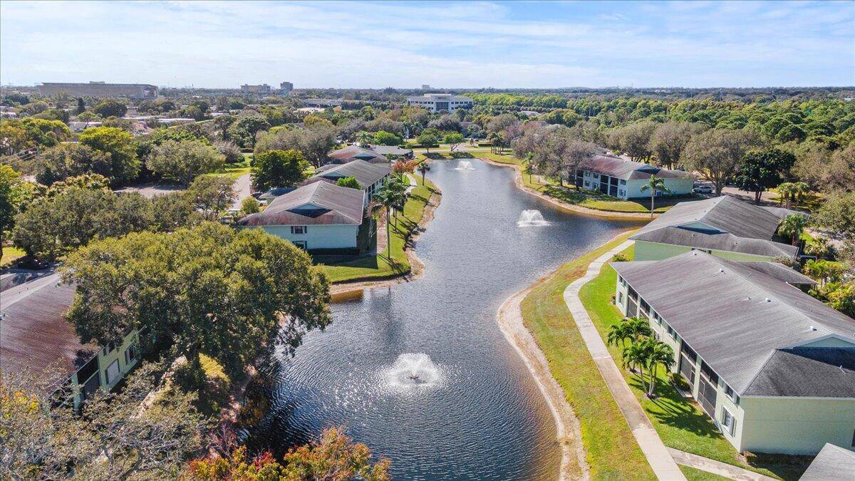 Palm Beach Gardens, FL 33418,701 Sabal Ridge CIR F
