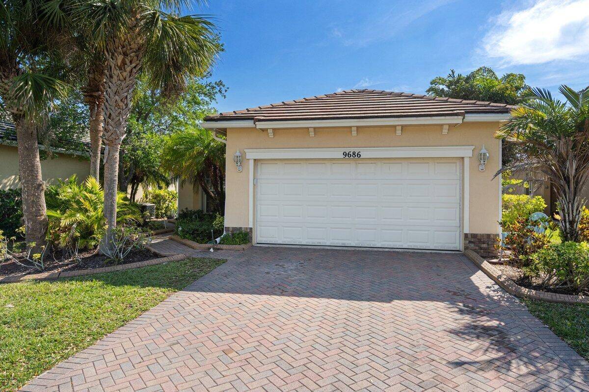 Port Saint Lucie, FL 34987,9686 SW Glenbrook DR