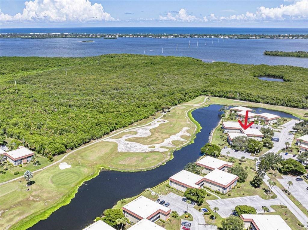 Vero Beach, FL 32962,73 Royal Oak CT 203