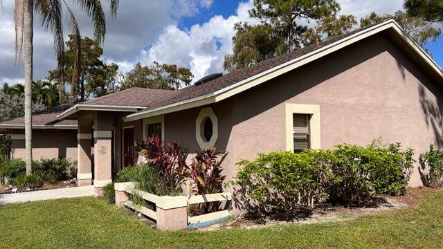 Wellington, FL 33414,1572 Primrose LN