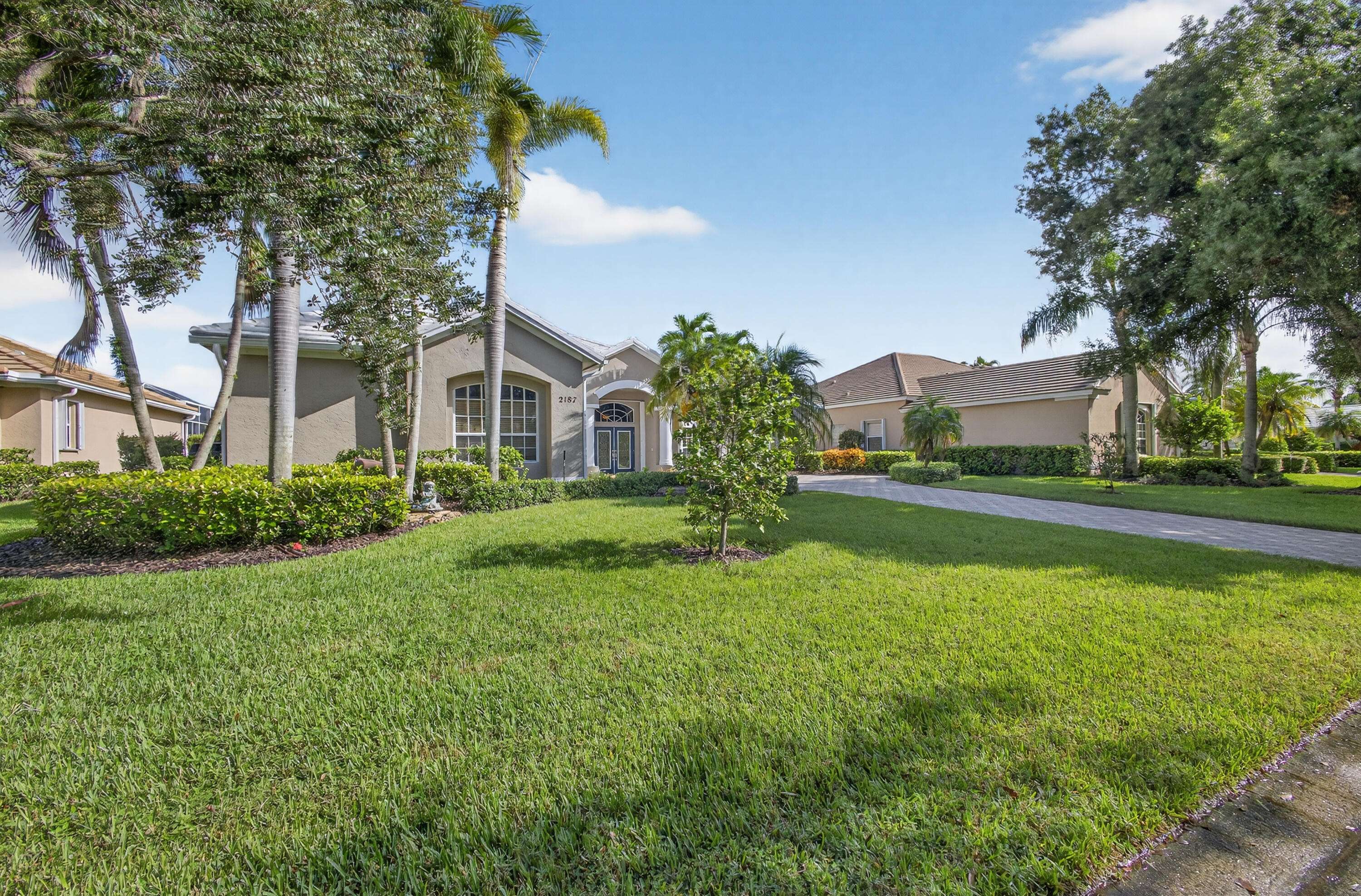 Palm City, FL 34990,2187 SW Bradford PL