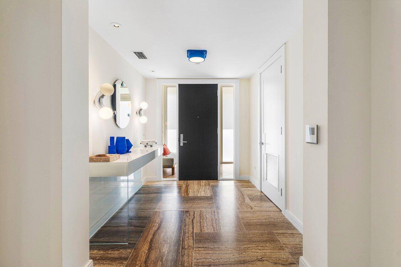 South Palm Beach, FL 33480,3550 S Ocean BLVD 6b