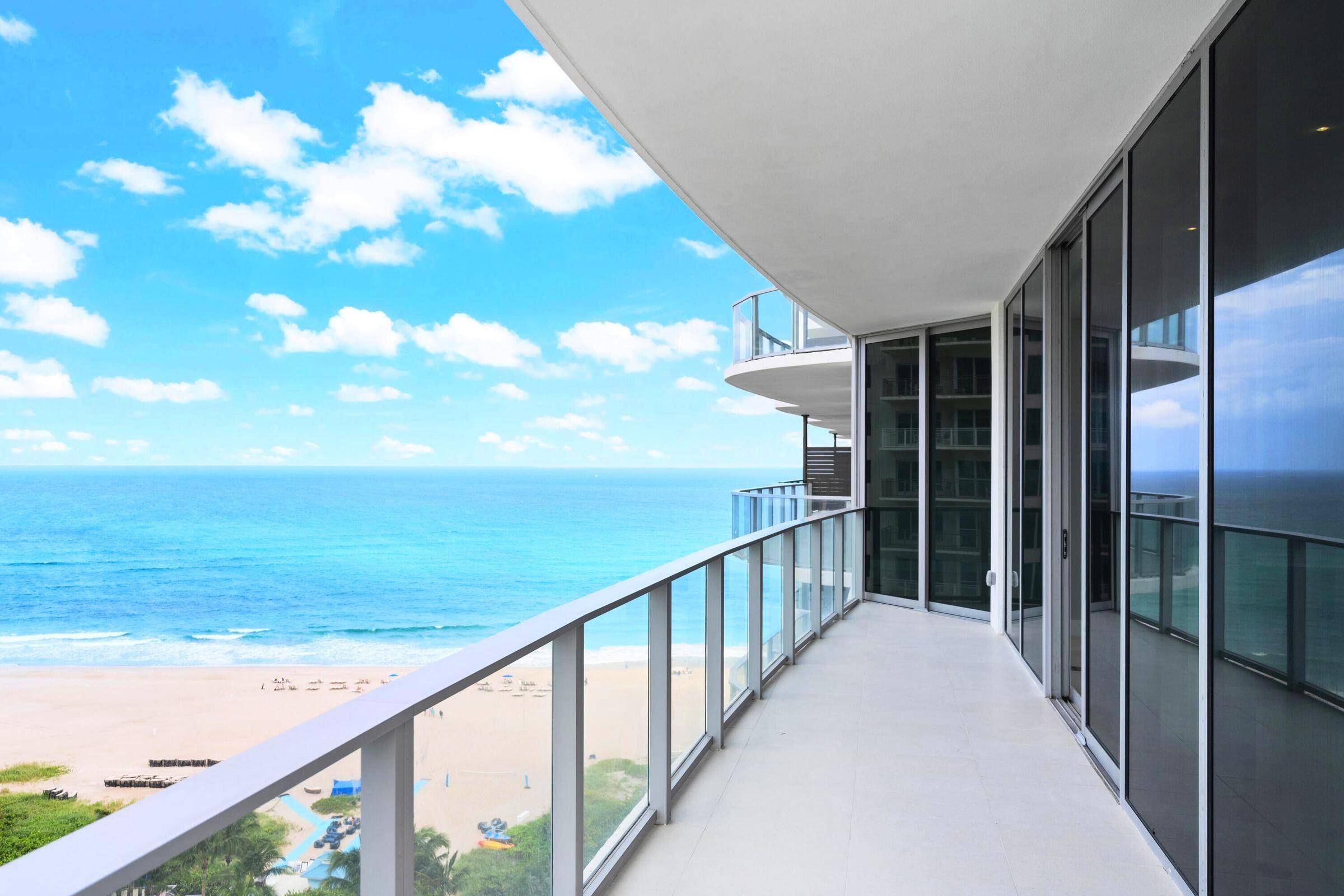 Singer Island, FL 33404,3100 N Ocean DR H-1509