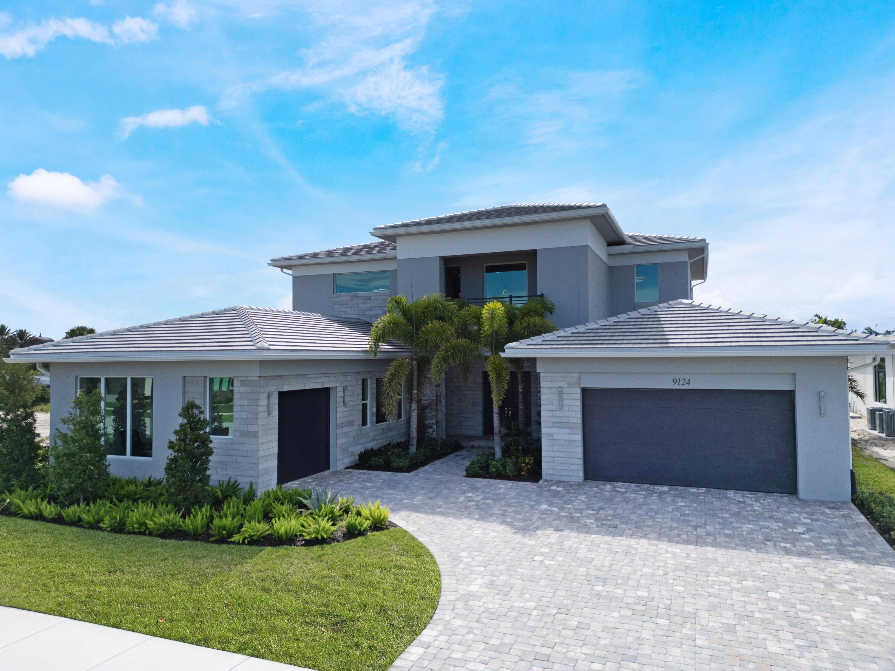 Palm Beach Gardens, FL 33412,9124 Coral Isle CIR