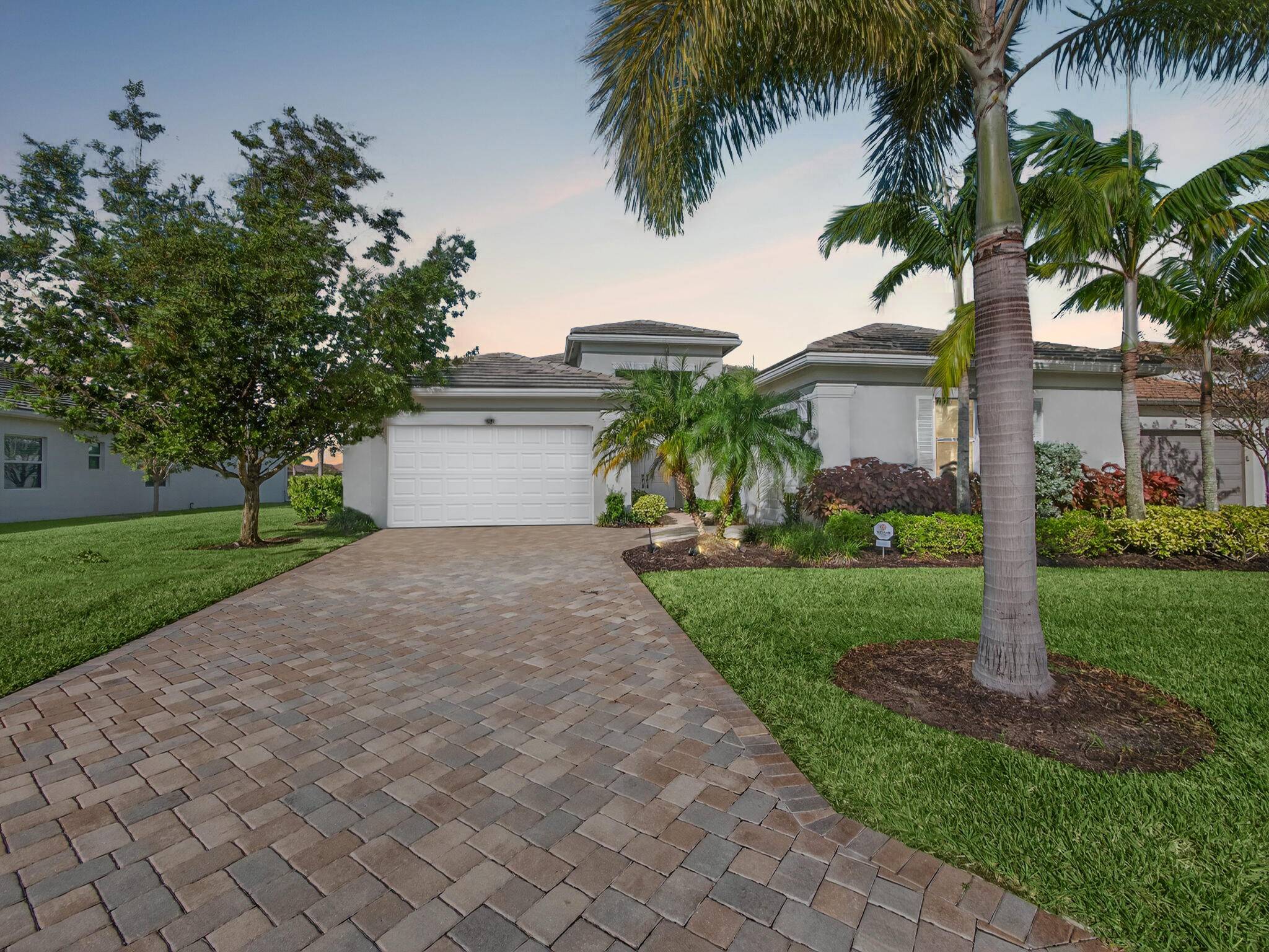 Port Saint Lucie, FL 34987,11882 SW Marigold Lakes DR