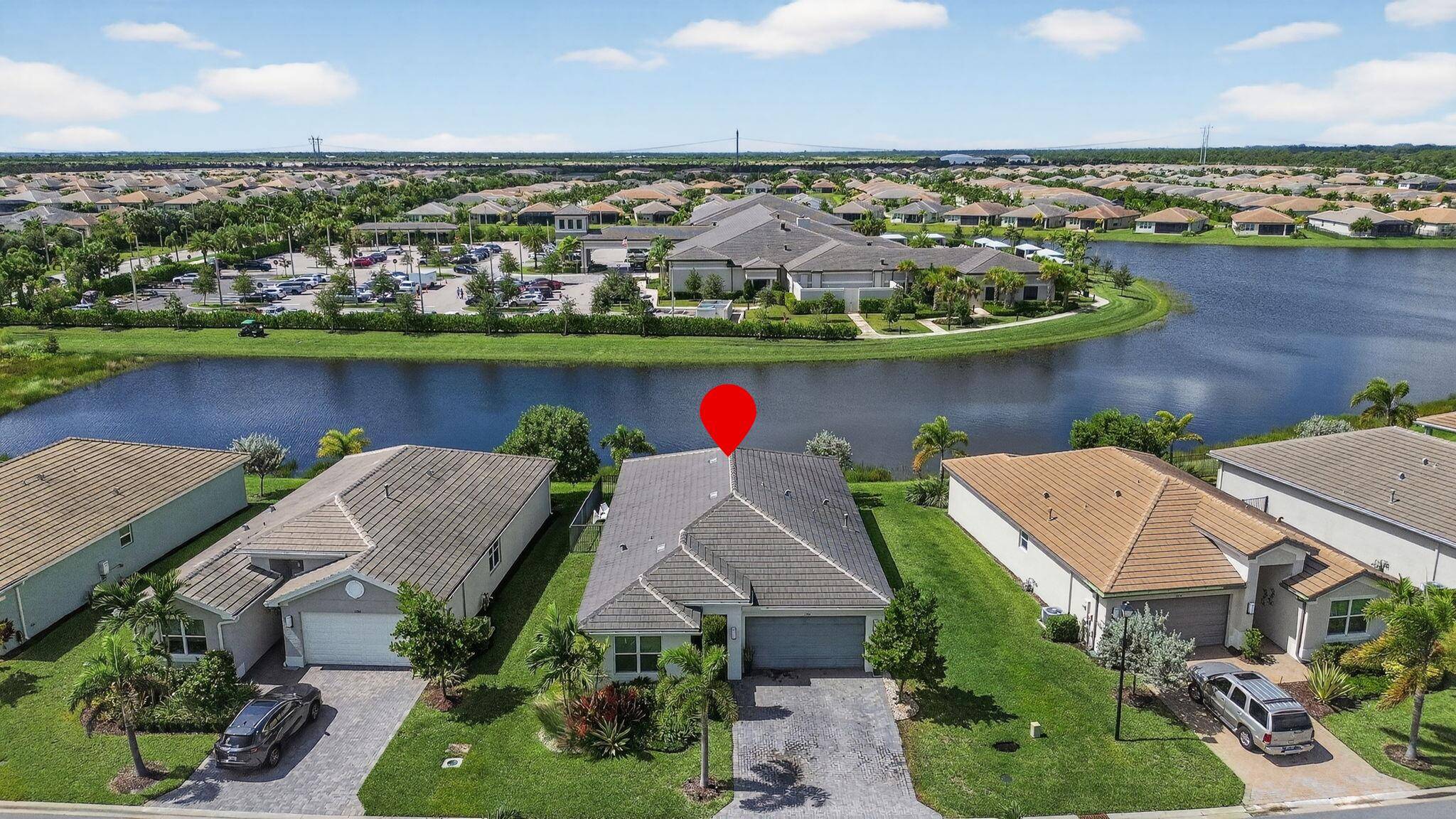 Port Saint Lucie, FL 34987,11760 SW River Crossing PL