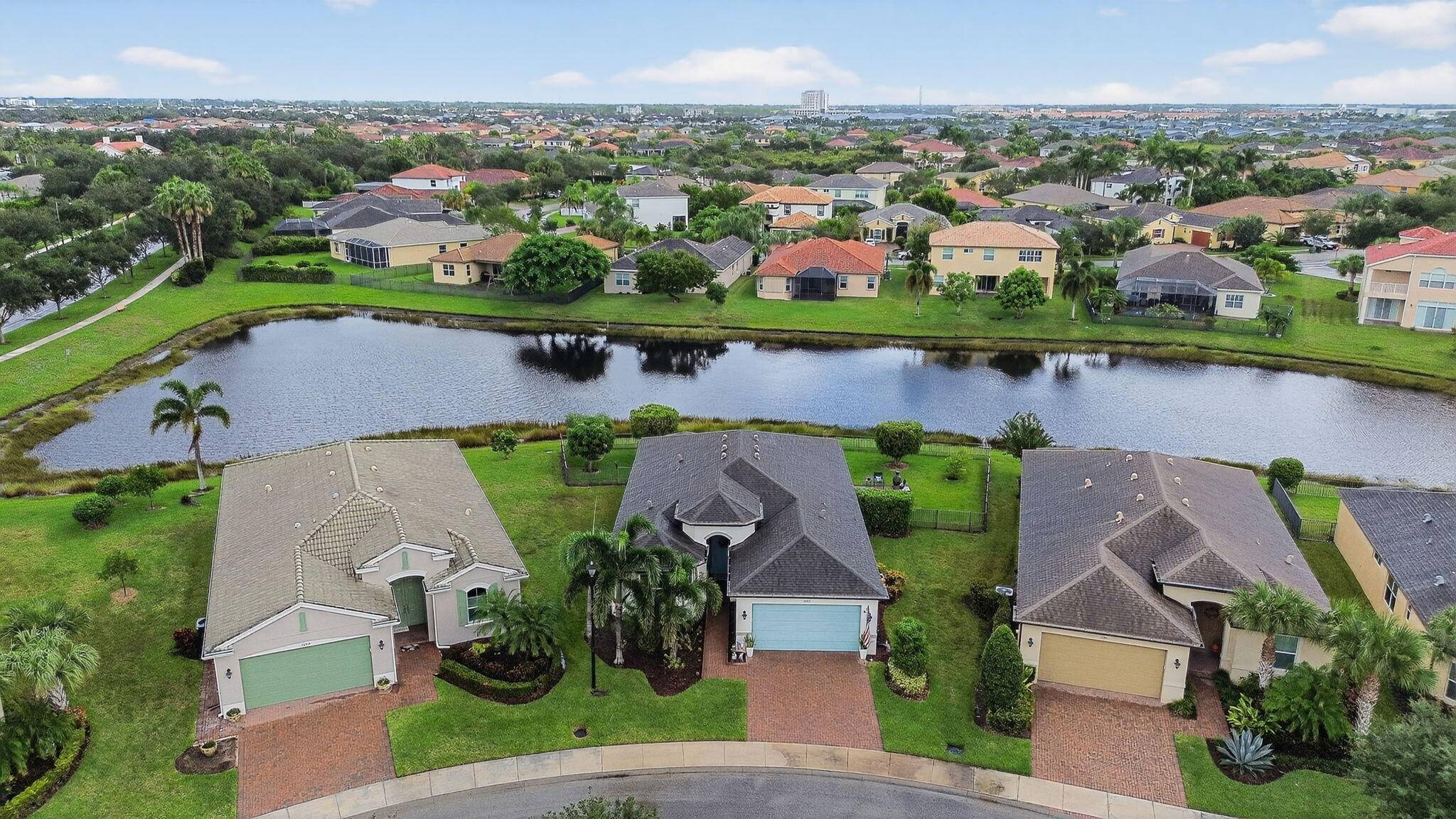 Port Saint Lucie, FL 34987,11265 SW Lake Park DR