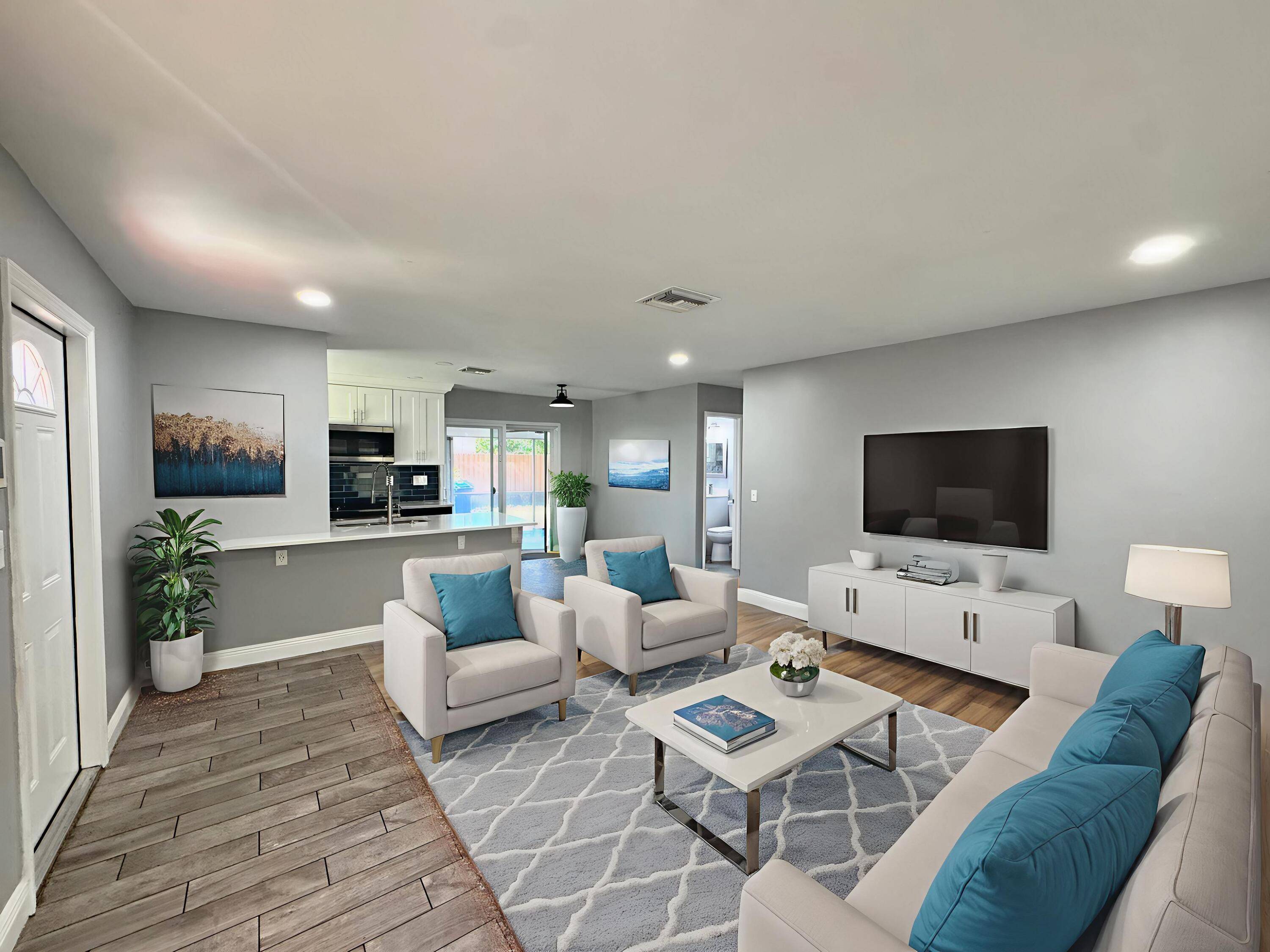 Lake Park, FL 33403,919 Laurel DR