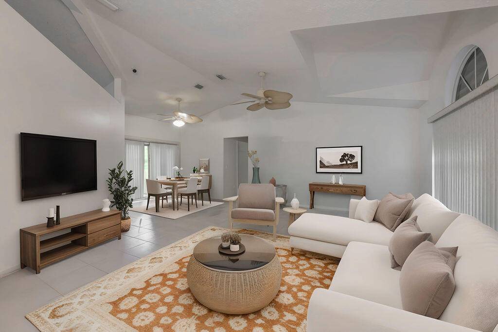 Port Saint Lucie, FL 34953,1687 SW Ruiz TER