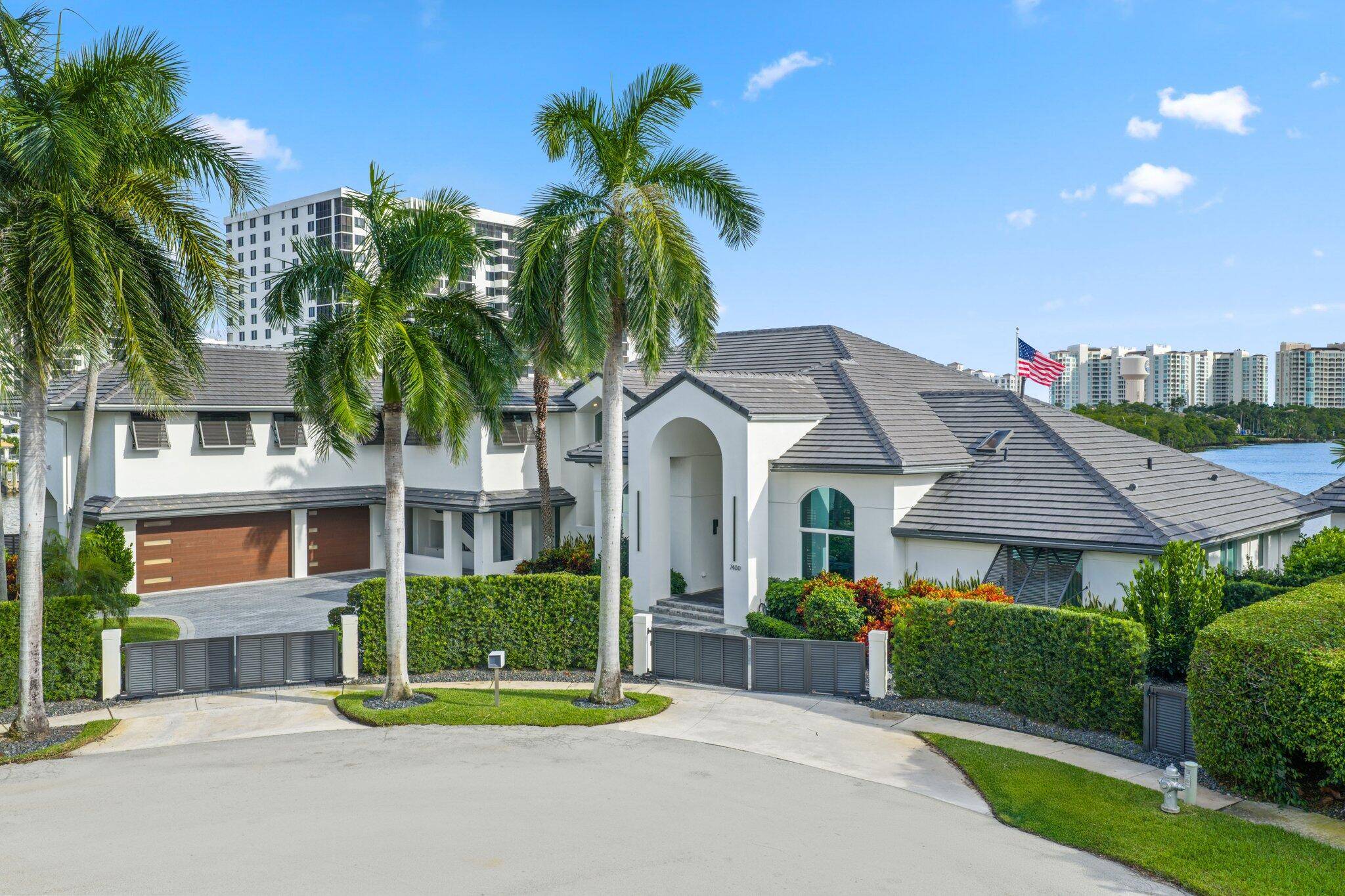 Boca Raton, FL 33487,7400 NE Orchid Bay TER