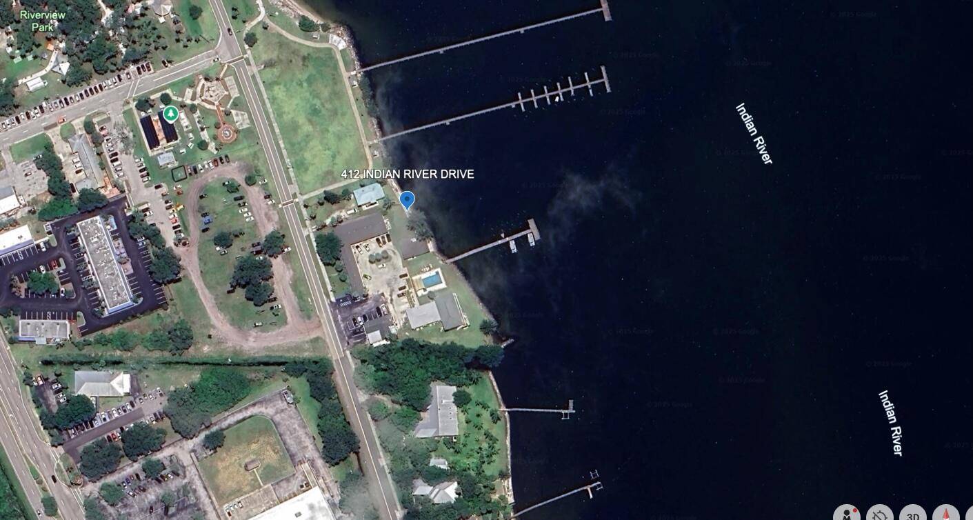 Sebastian, FL 32958,412 Indian River DR