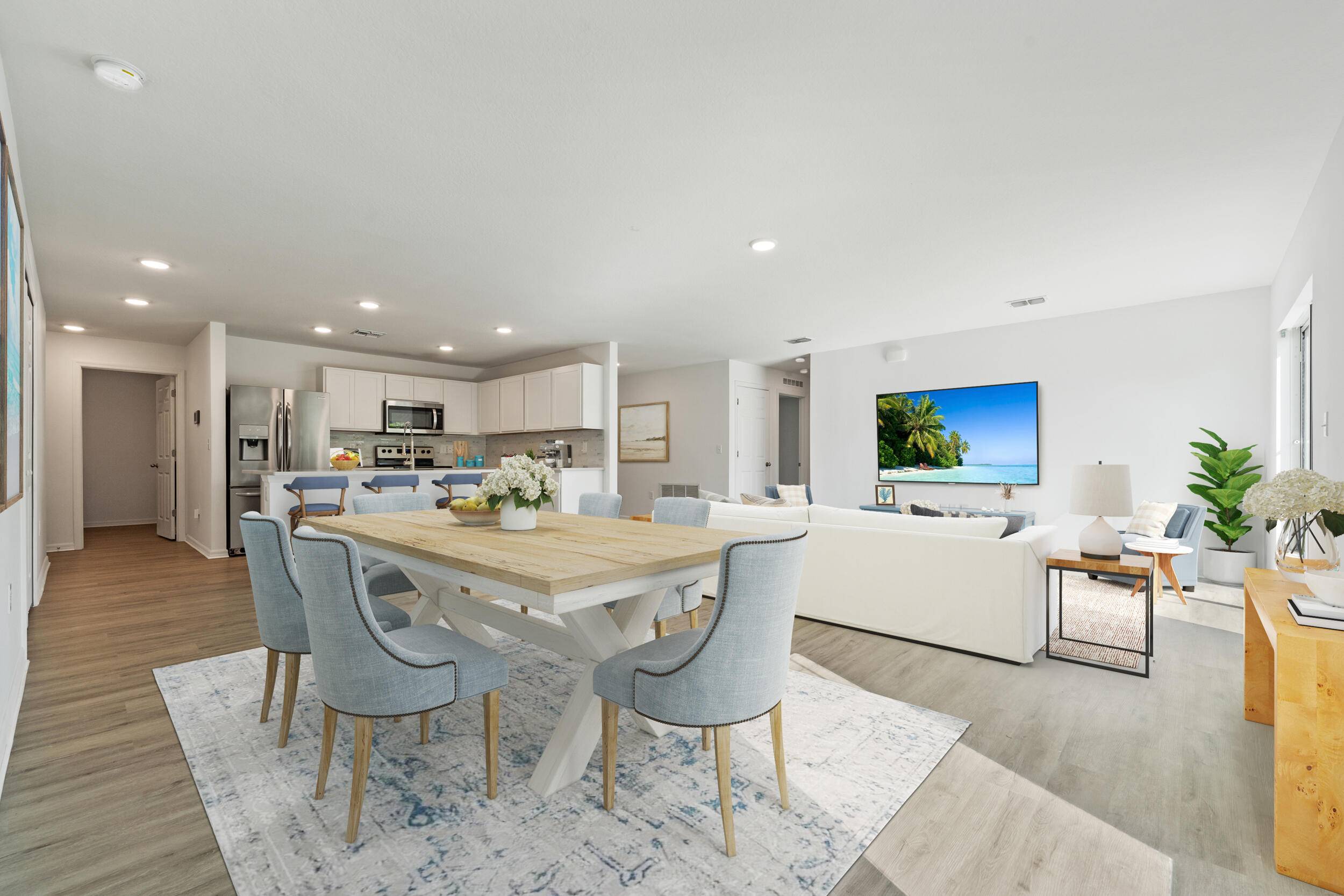 Port Saint Lucie, FL 34953,1246 SW Asturia AVE