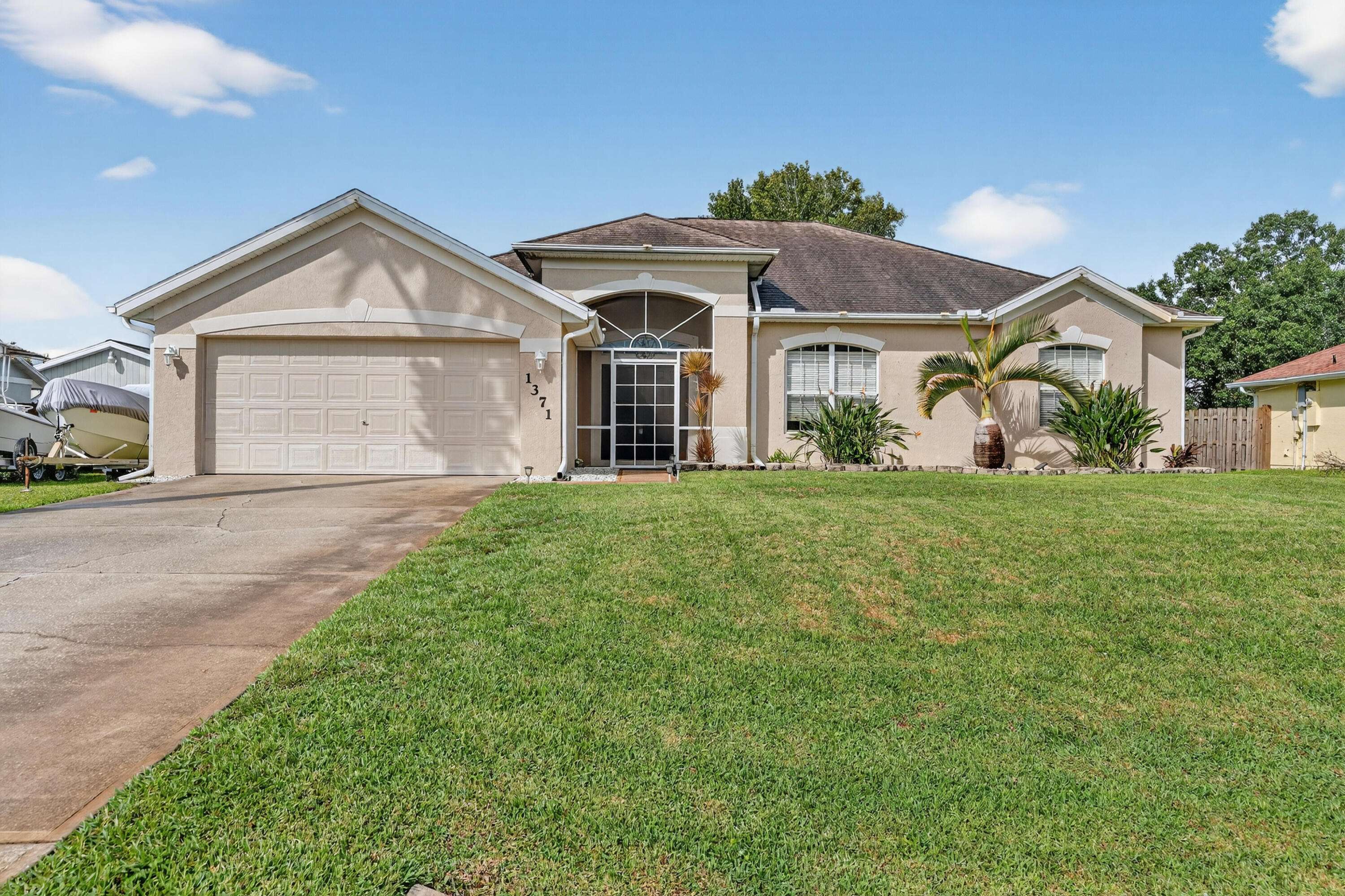 Sebastian, FL 32958,1371 Laconia ST