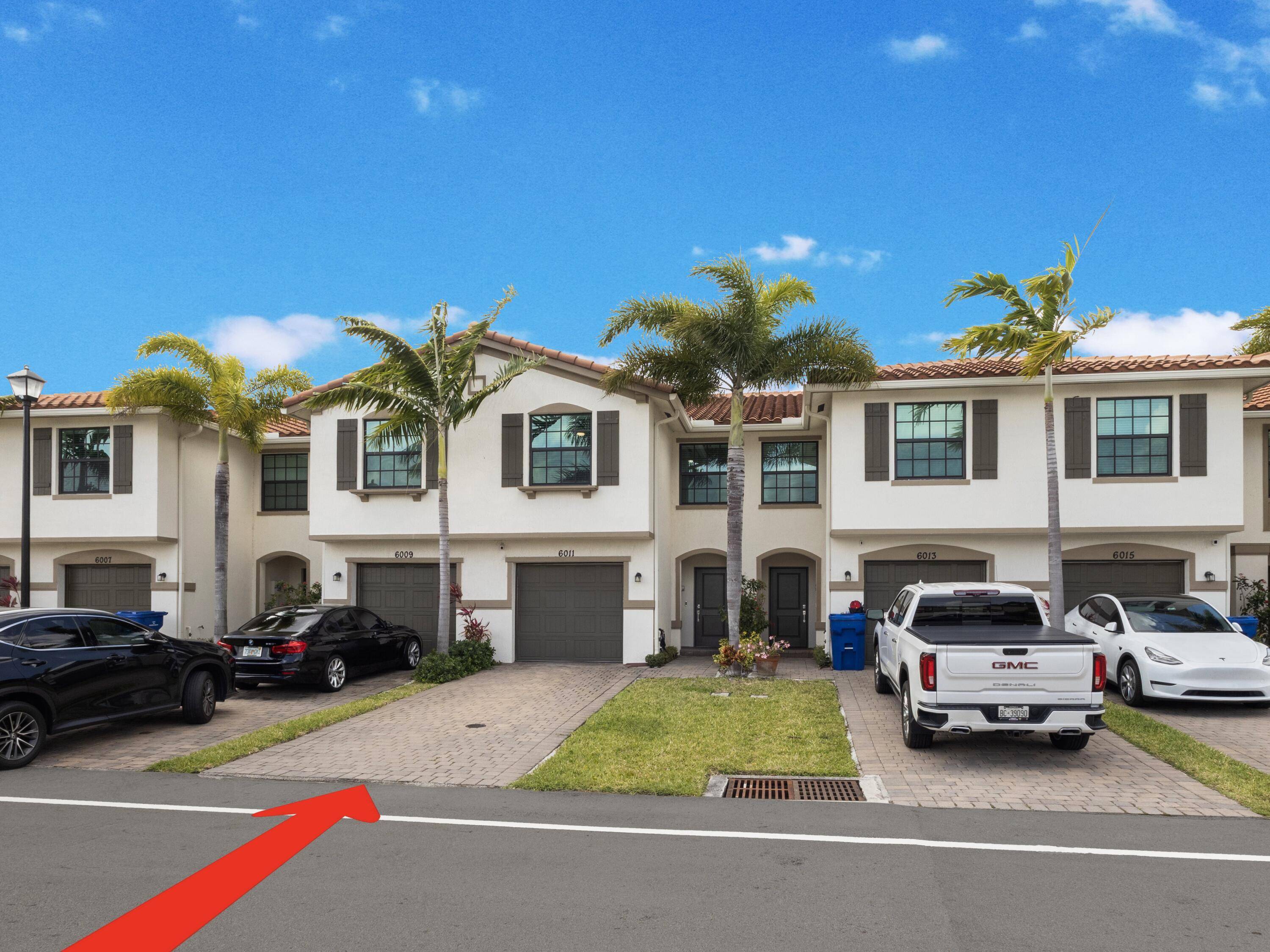 Riviera Beach, FL 33410,6011 Woods Edge CIR