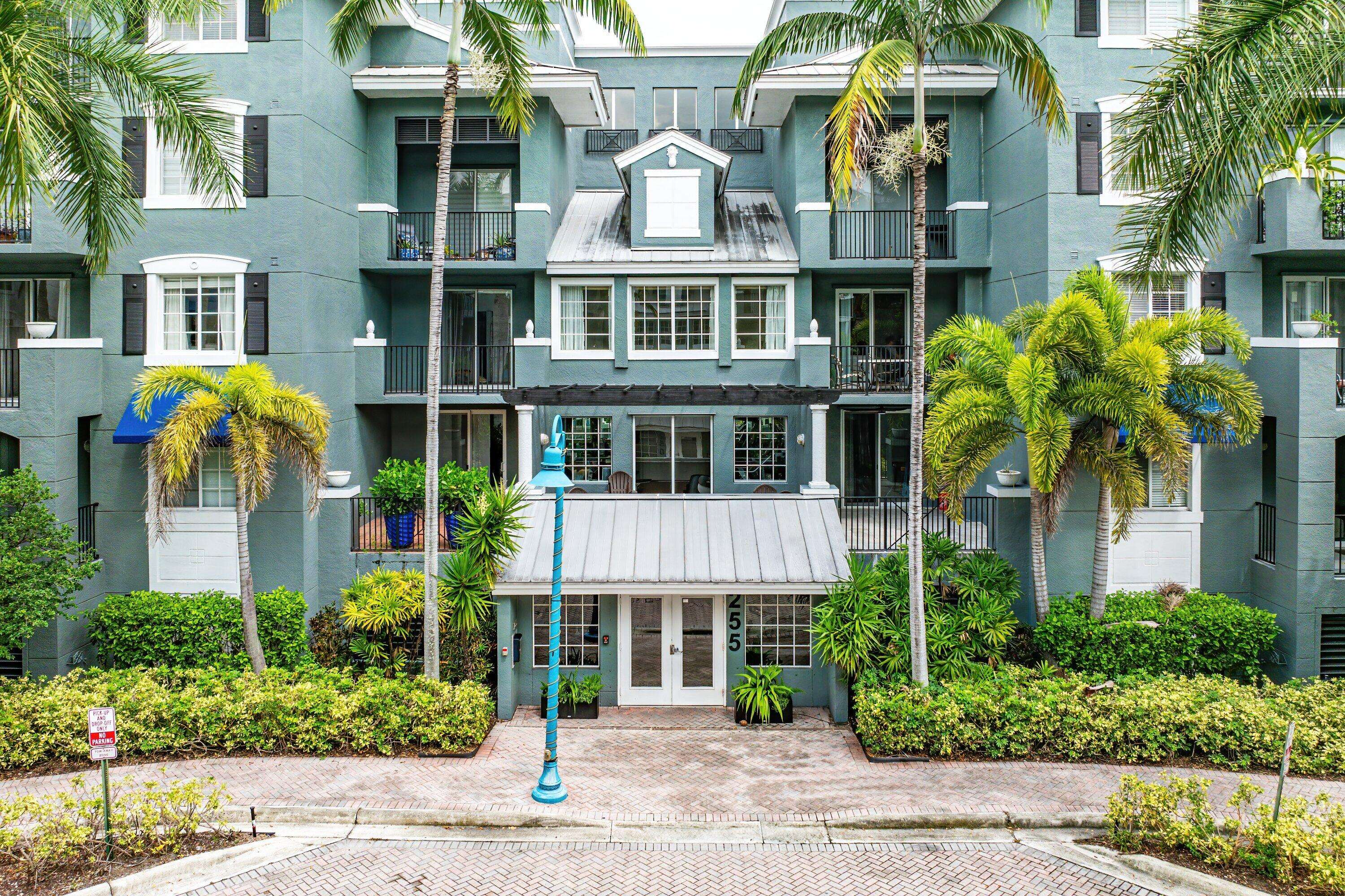 Delray Beach, FL 33444,255 NE 3rd AVE 2503