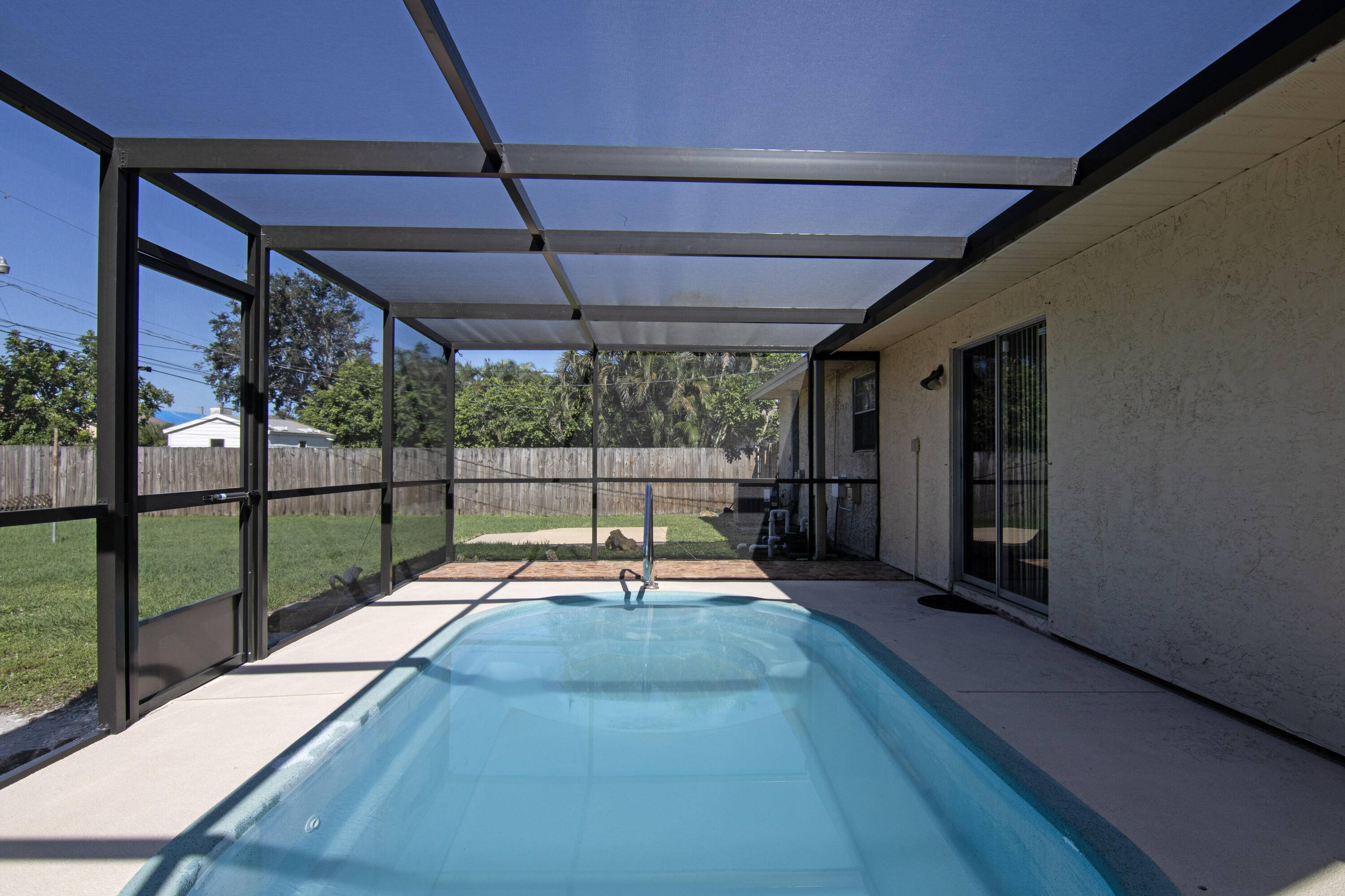 Port Saint Lucie, FL 34953,849 SW Amethist TER