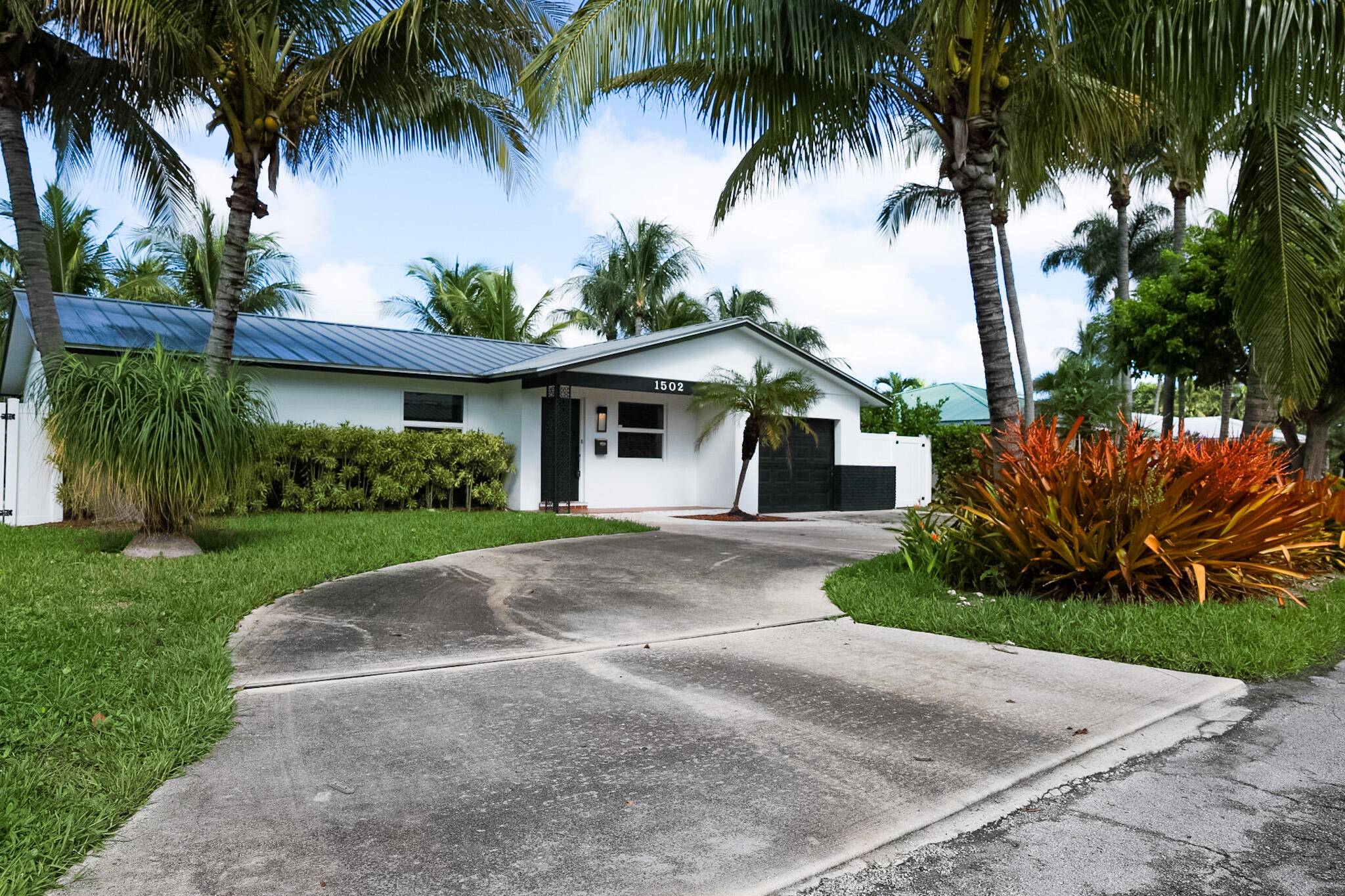 Delray Beach, FL 33444,1502 NW 4th AVE