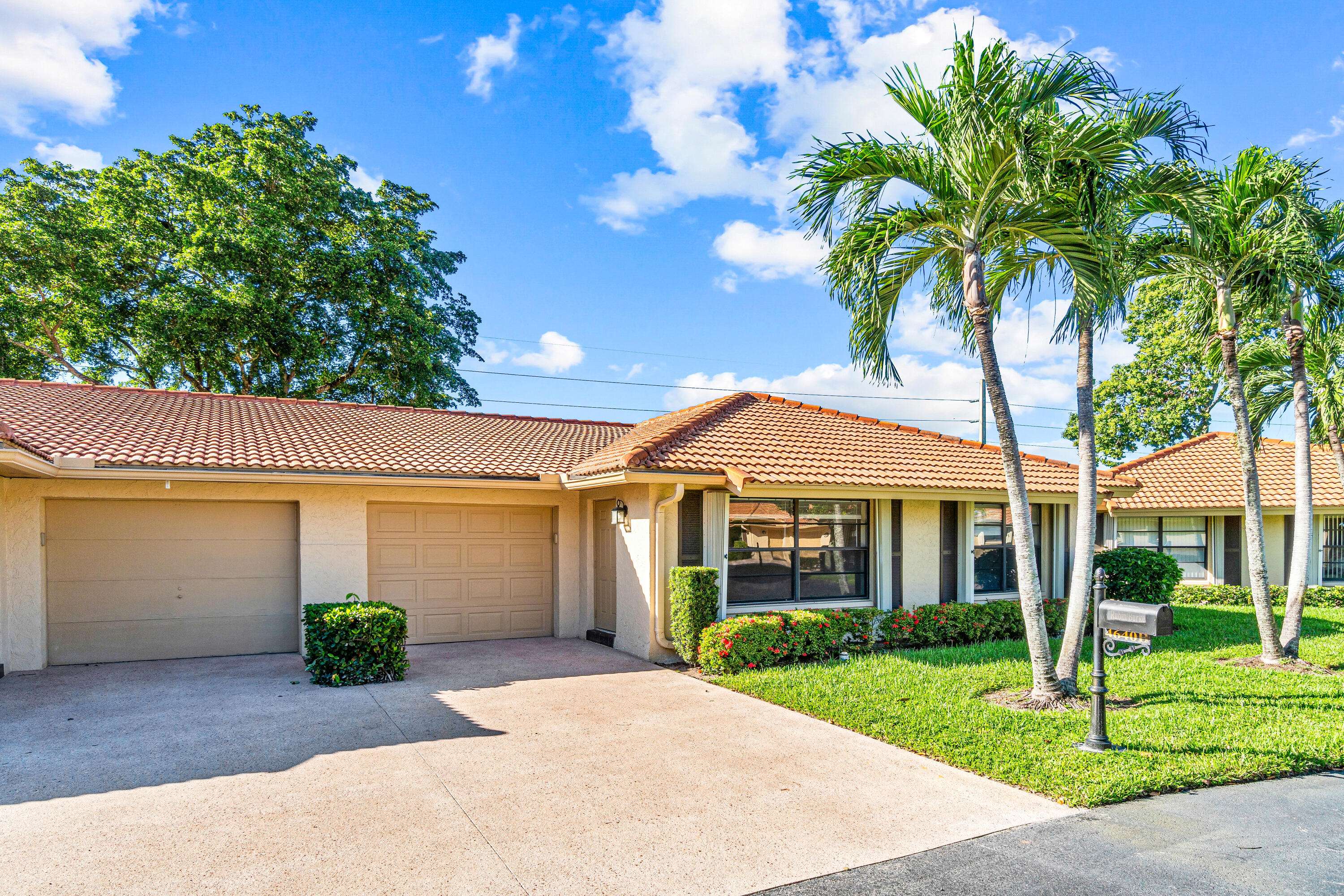 Boynton Beach, FL 33436,4640 Rosewood Tree CT B