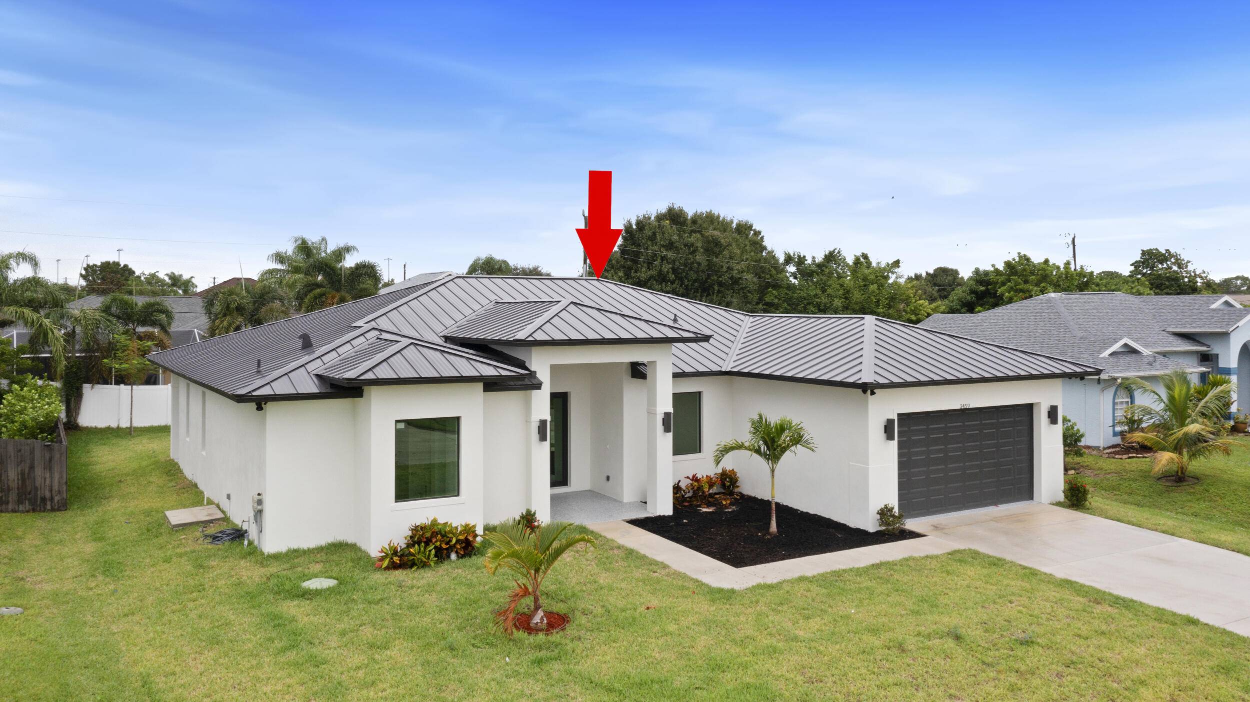 Port Saint Lucie, FL 34984,3459 SE Hart CIR