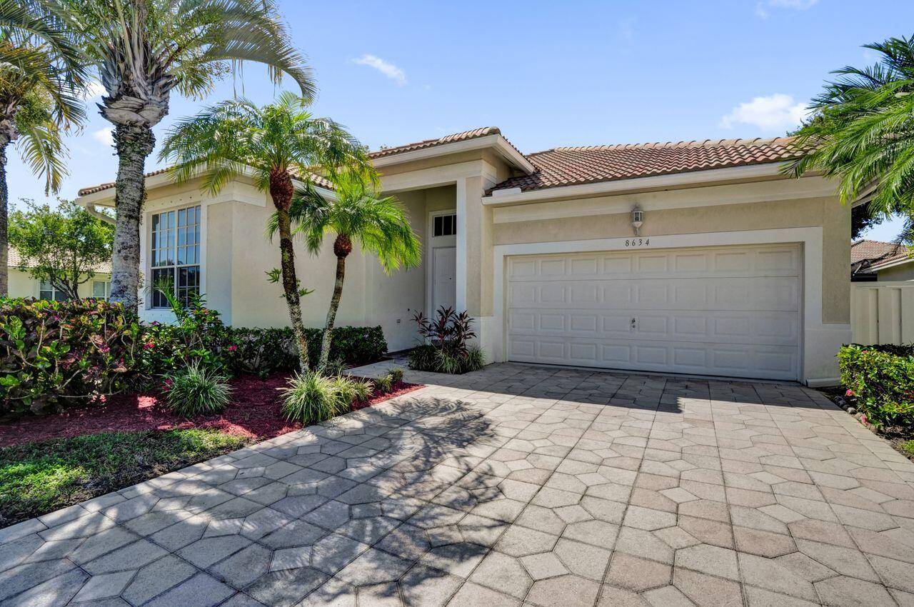 West Palm Beach, FL 33411,8634 San Andros