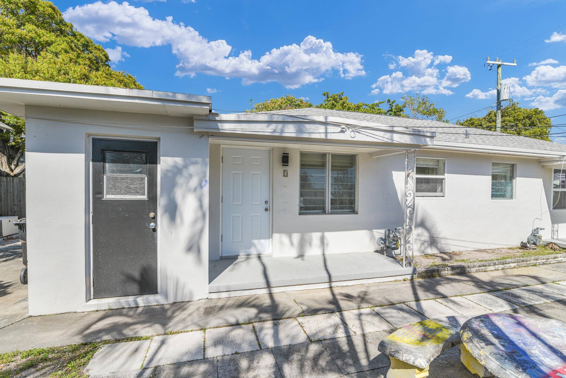 Lake Worth Beach, FL 33460,728 N L ST 2