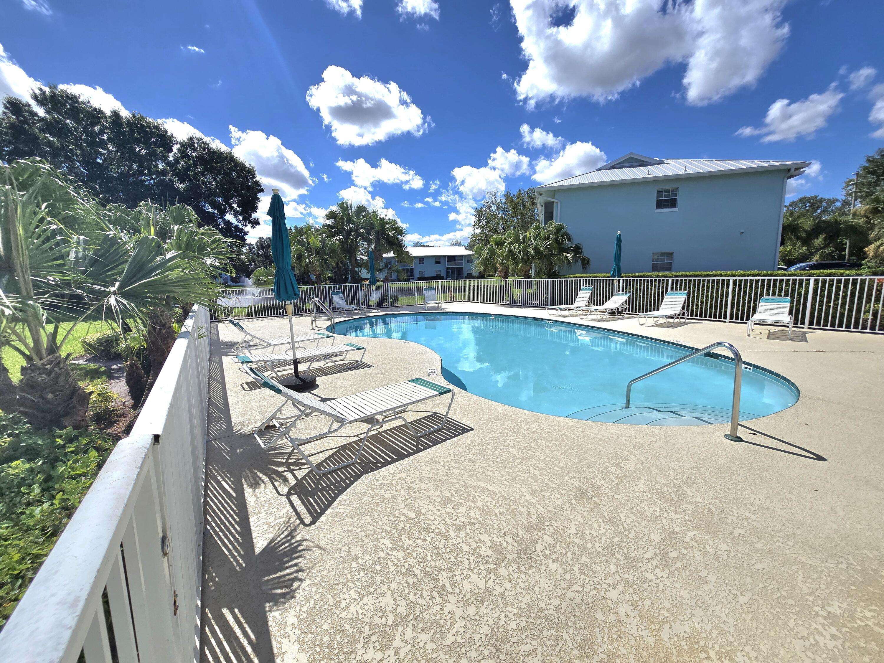 Port Saint Lucie, FL 34986,1105 SW Swan Lake CIR 103