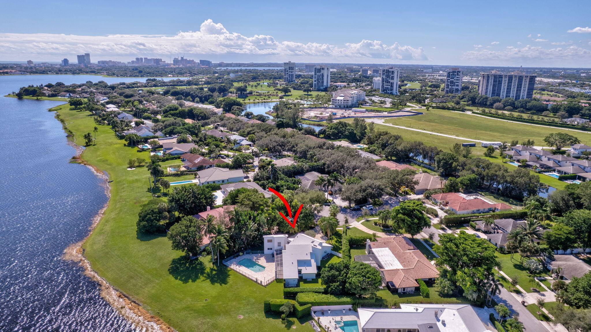 West Palm Beach, FL 33401,4 Woodbrook CIR