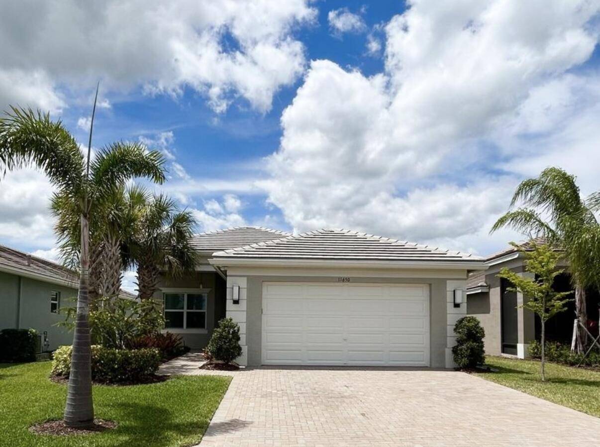 Port Saint Lucie, FL 34987,11650 SW Moon River WAY
