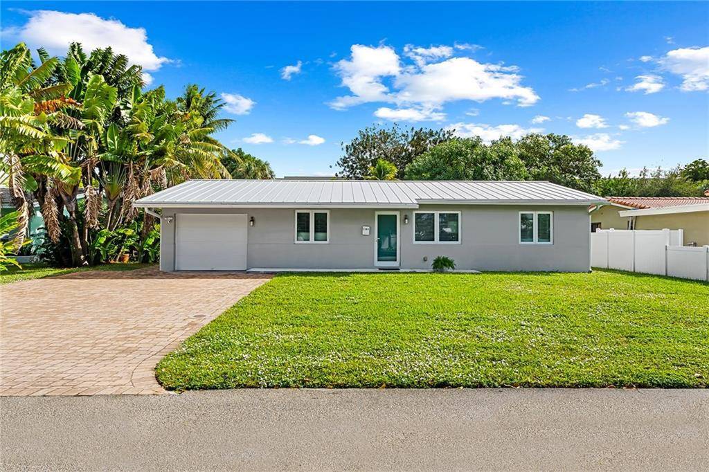 Pompano Beach, FL 33064,2360 NE 15th TER