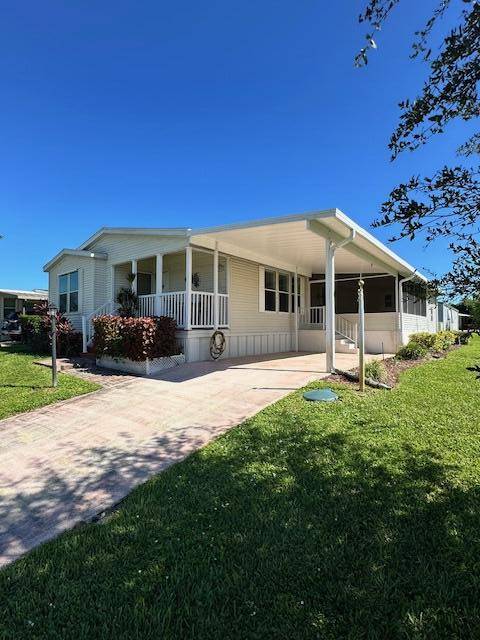 Hobe Sound, FL 33455,7955 SE Independence AVE