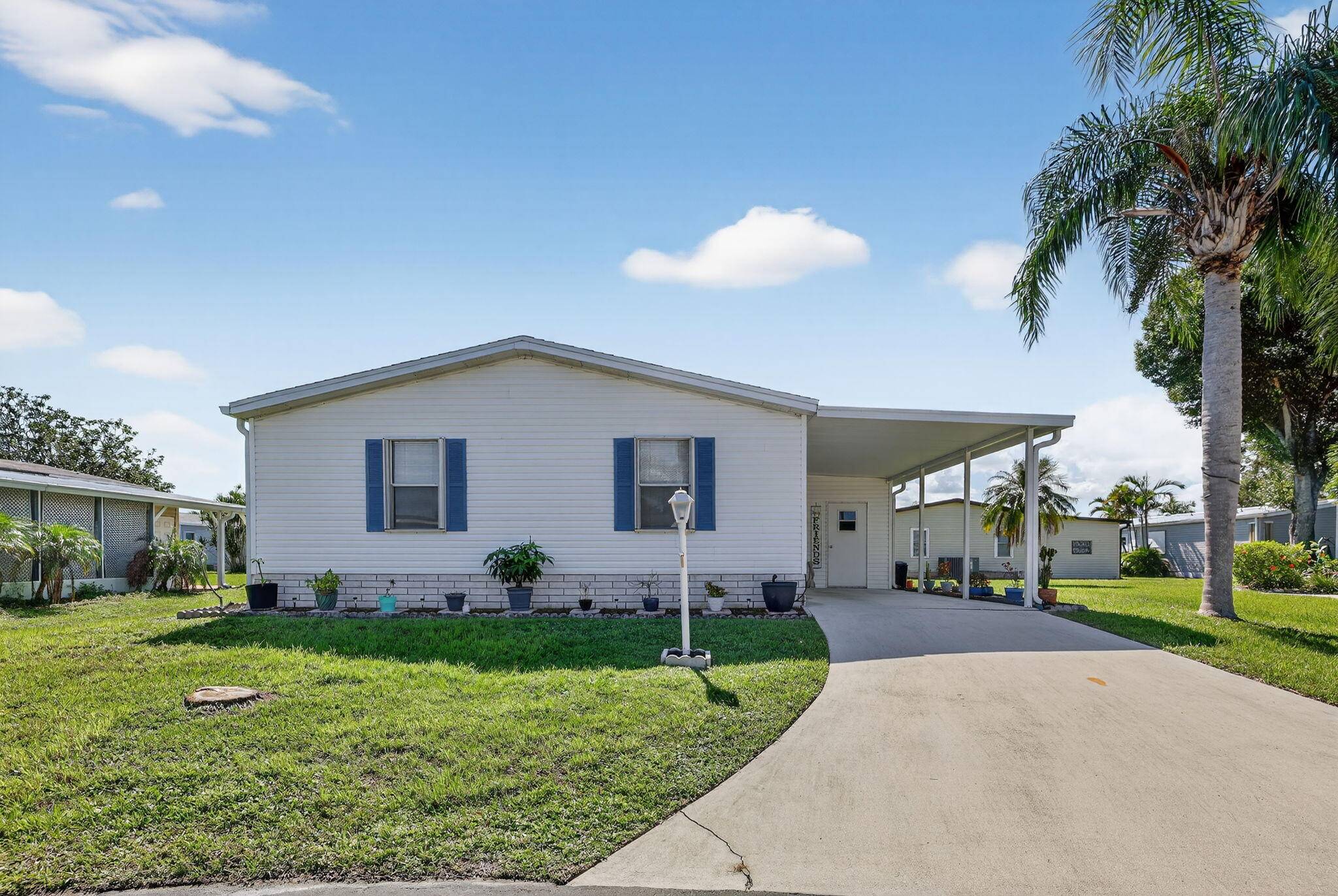 Fort Pierce, FL 34982,490 Pelican Shoal PL G-16