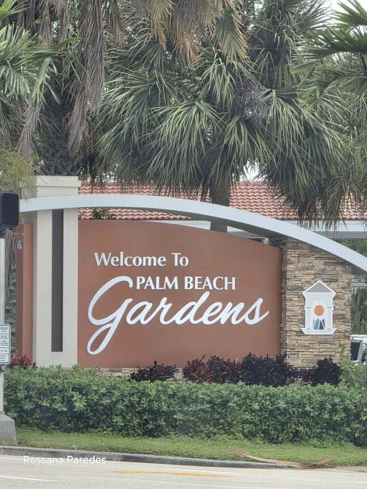 Palm Beach Gardens, FL 33410,3243 Florida BLVD